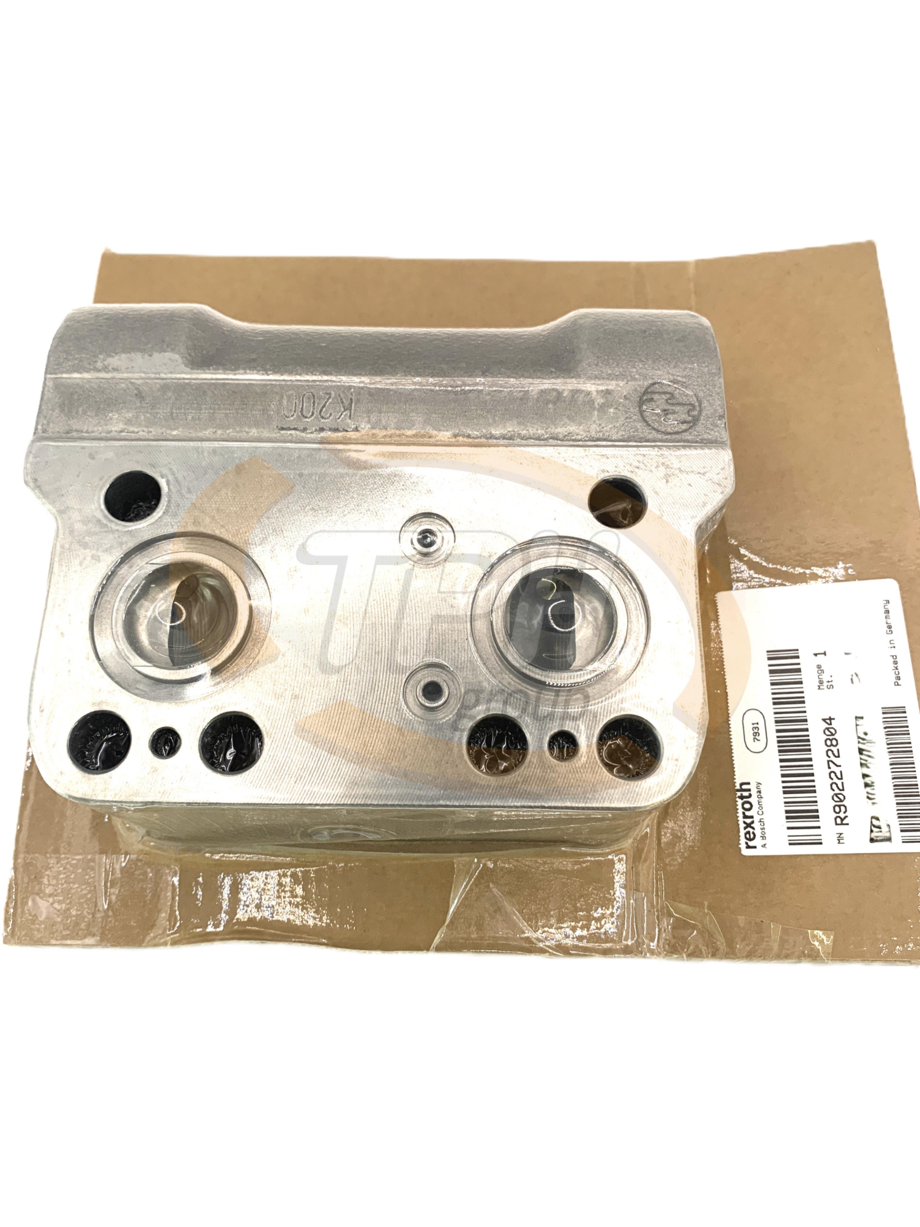 Rexroth | R902272804