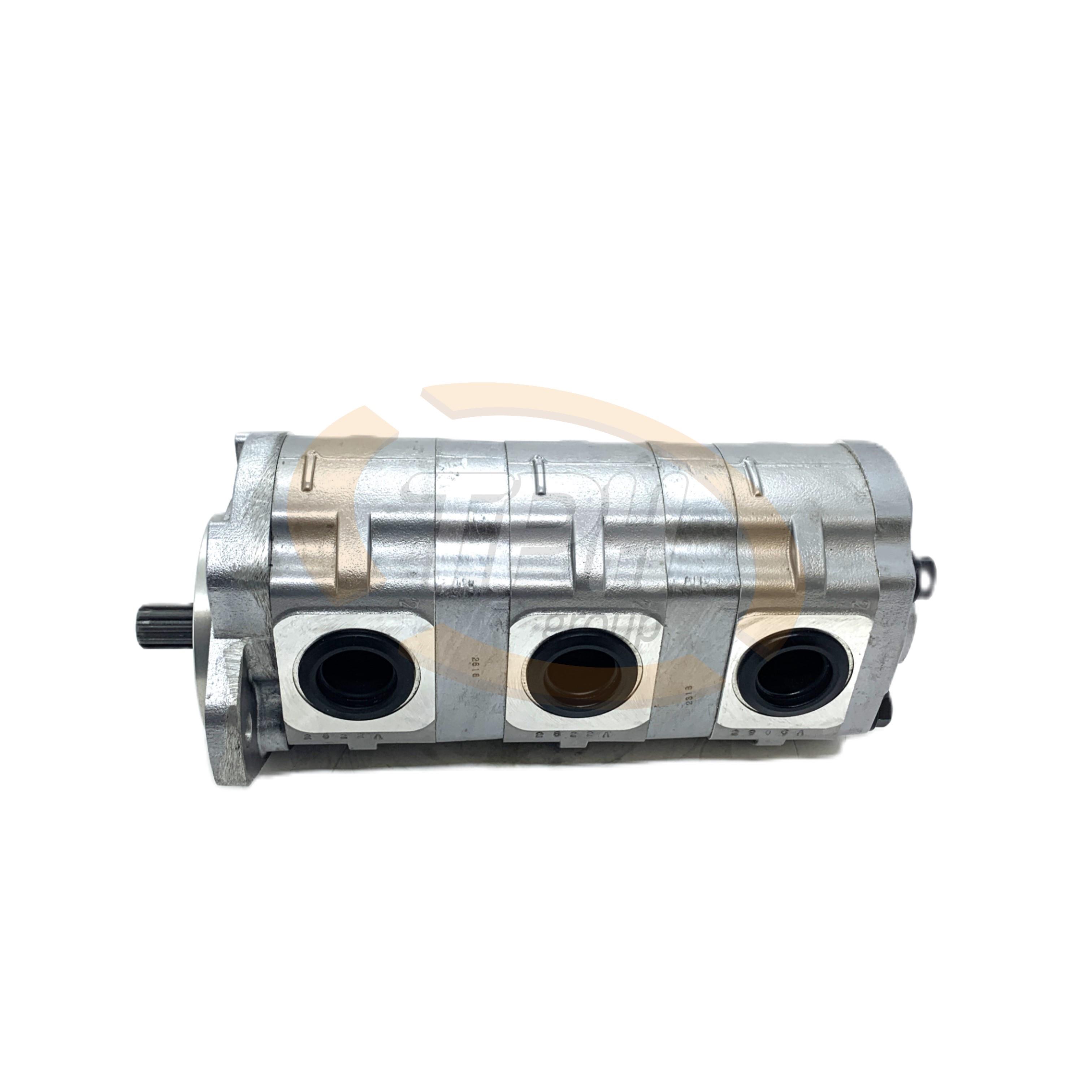 Kubota | 68311-61110 | AUSSENZAHNRADPUMPE