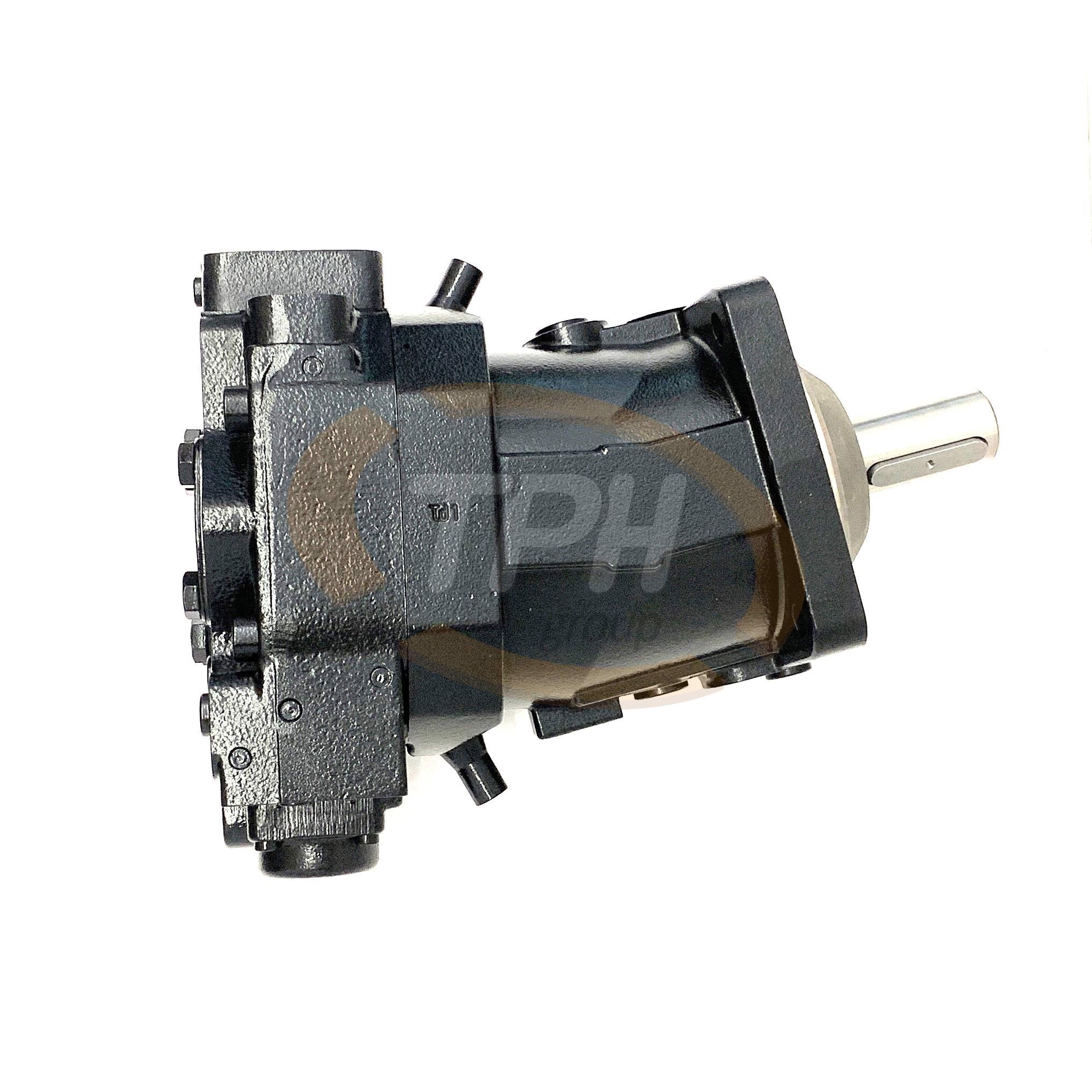 Rexroth | R902004046 | A7VO160DR/63R-NPB01
