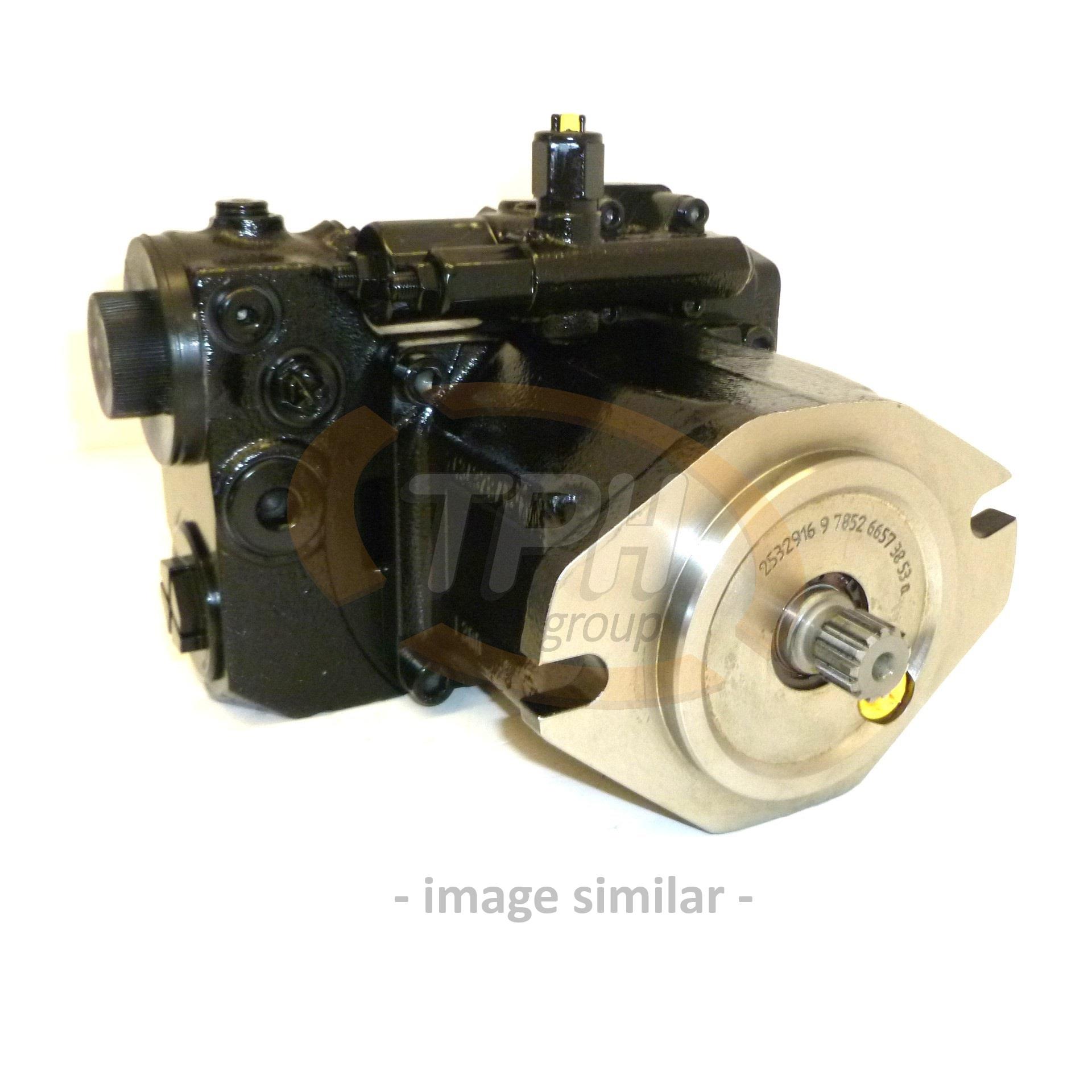 Same Deutz-Fahr | 2.4539.011.0, 245390110 | A10CNO45