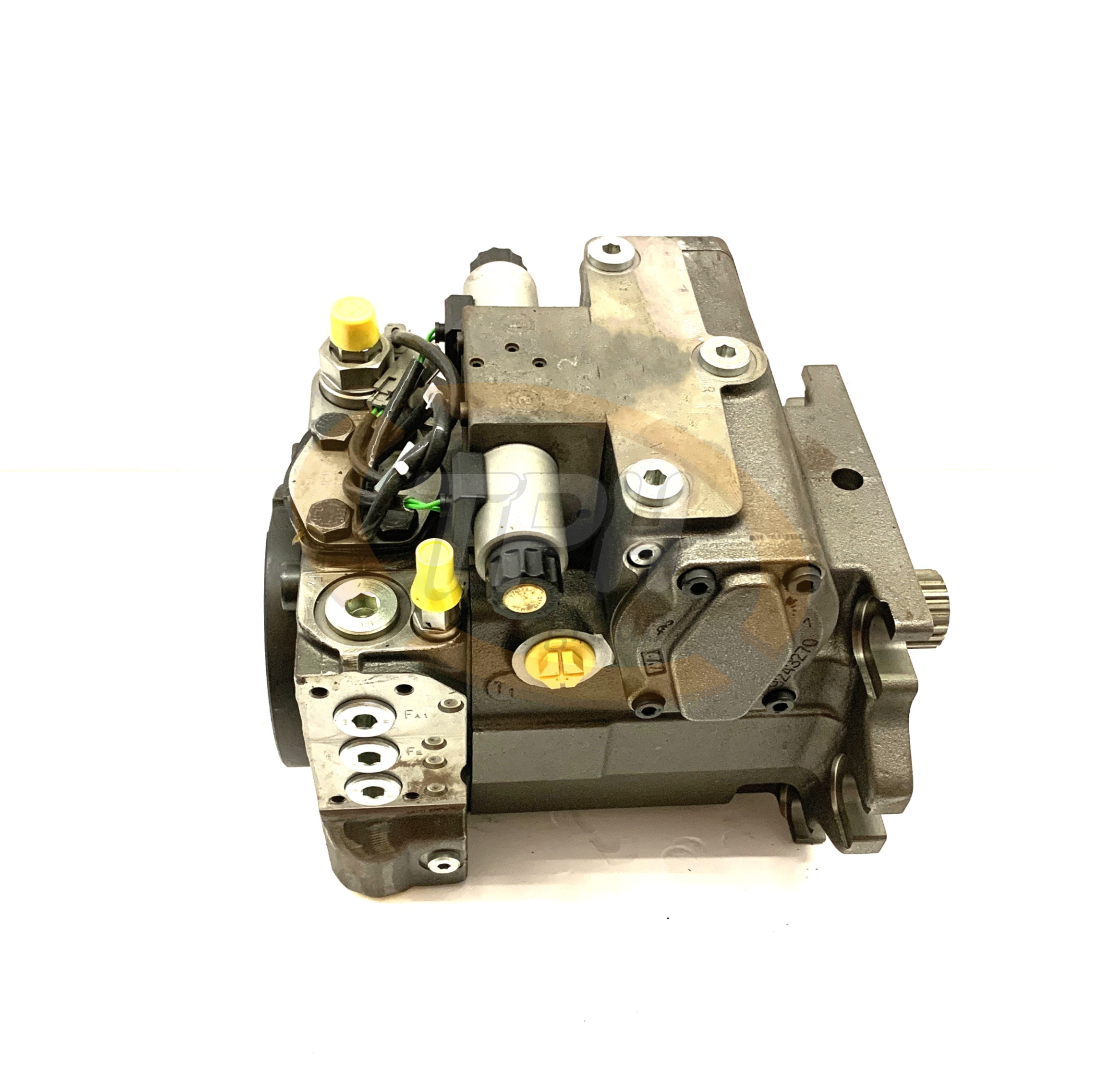 Rexroth | R992000196 | A4VG90DE2D1/32L-NAF02F001ST-S