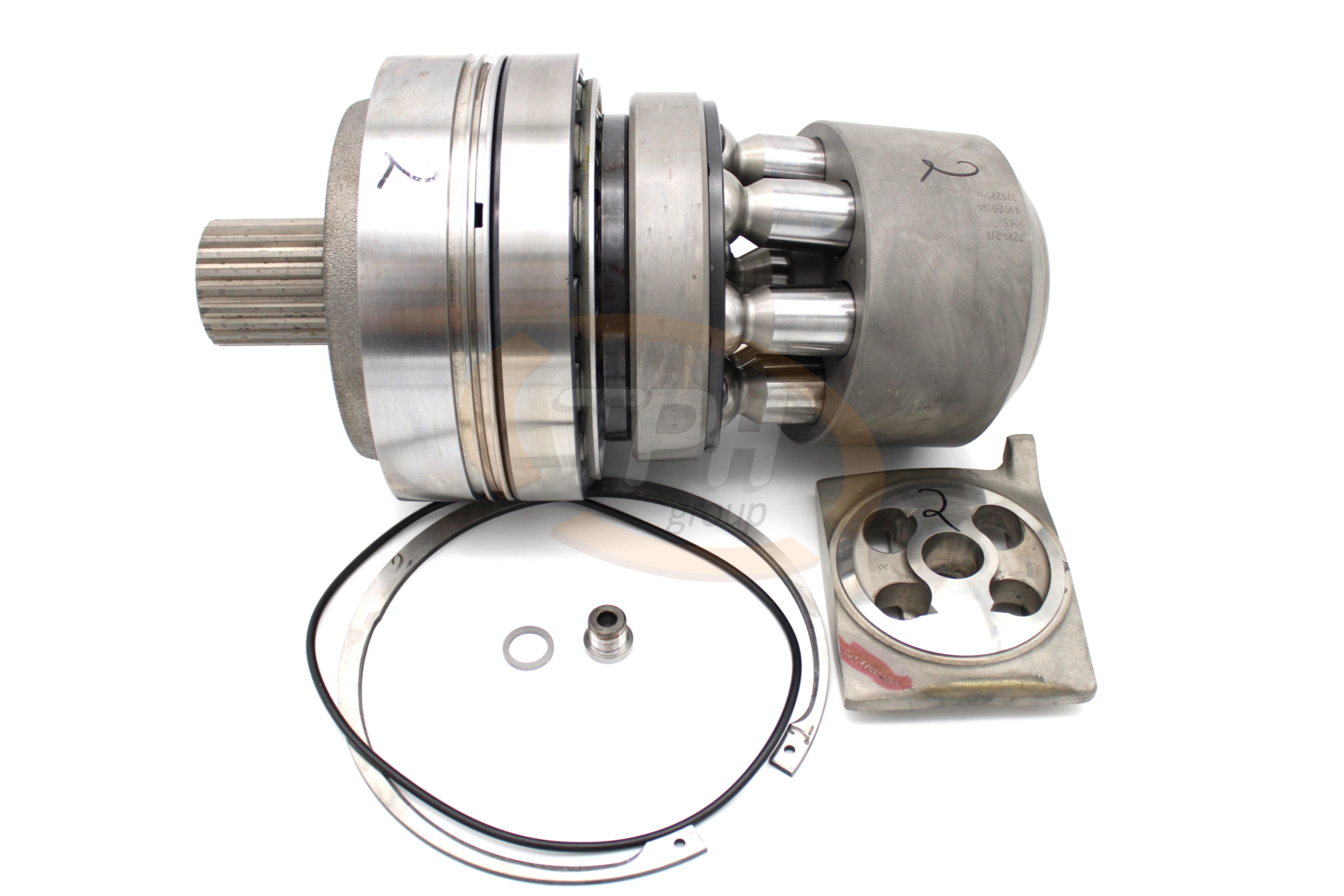 Rexroth | R910934563