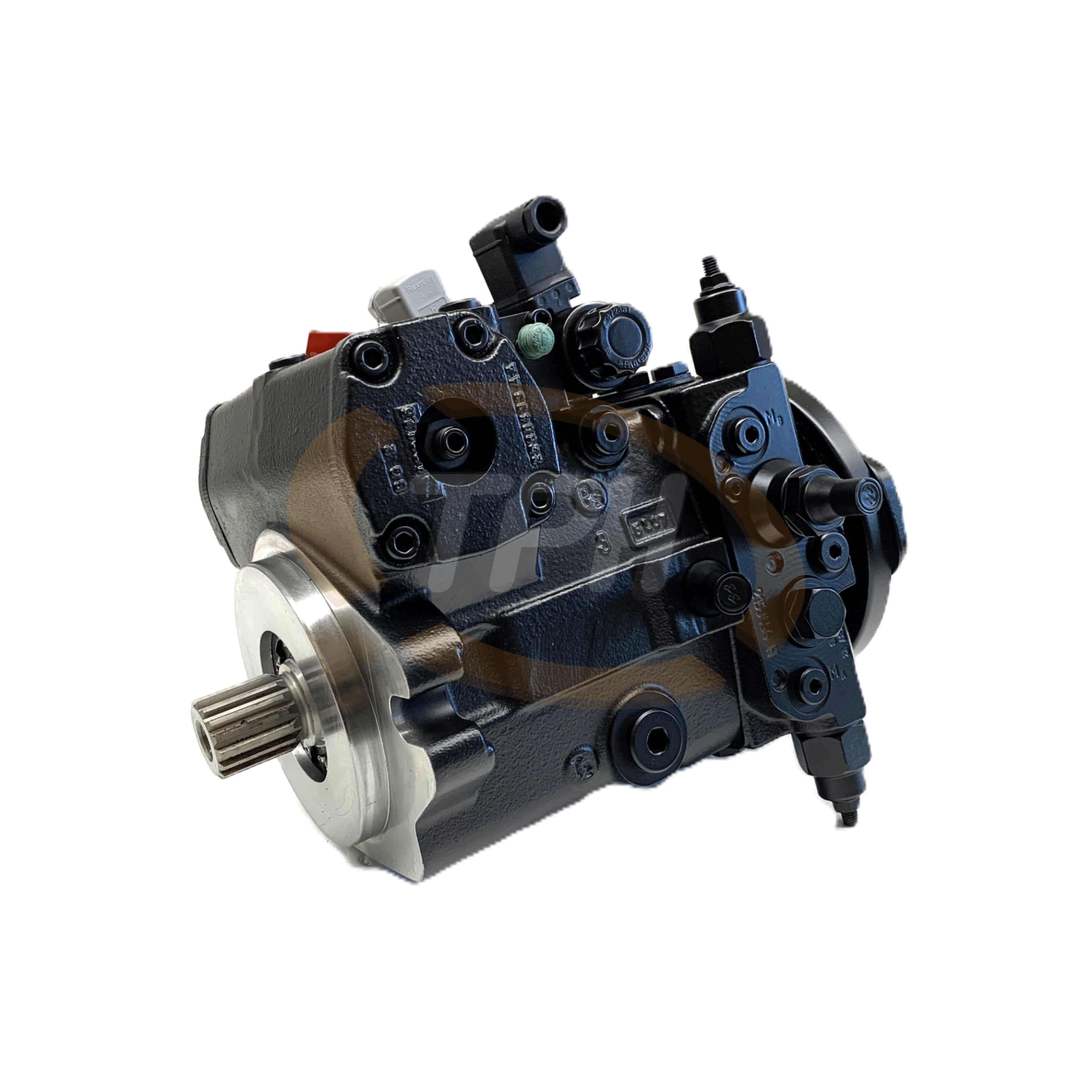 Rexroth | R992000322 | A4VG56DA1D8/32R-NAC02F025SH-S