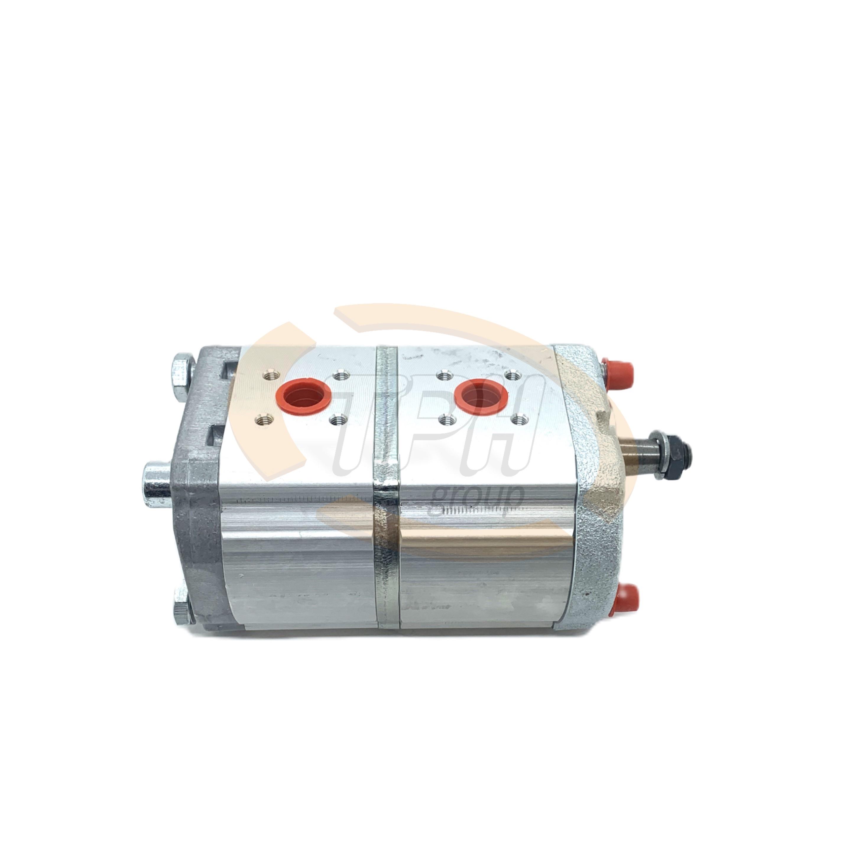 Rexroth | 0510565389 | AZPFF-12-011/008LCP2020KB-S0007