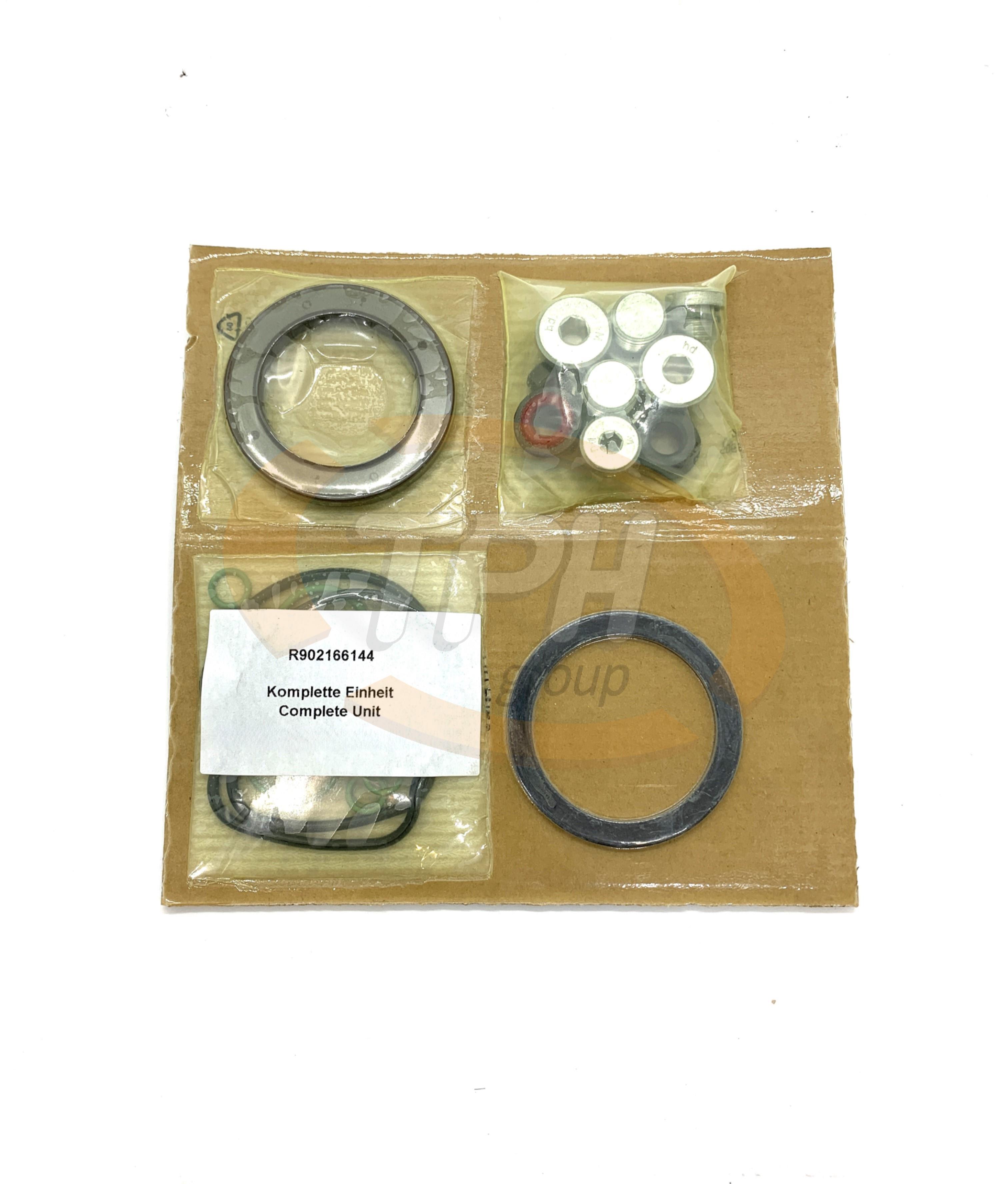 Rexroth | R902166144