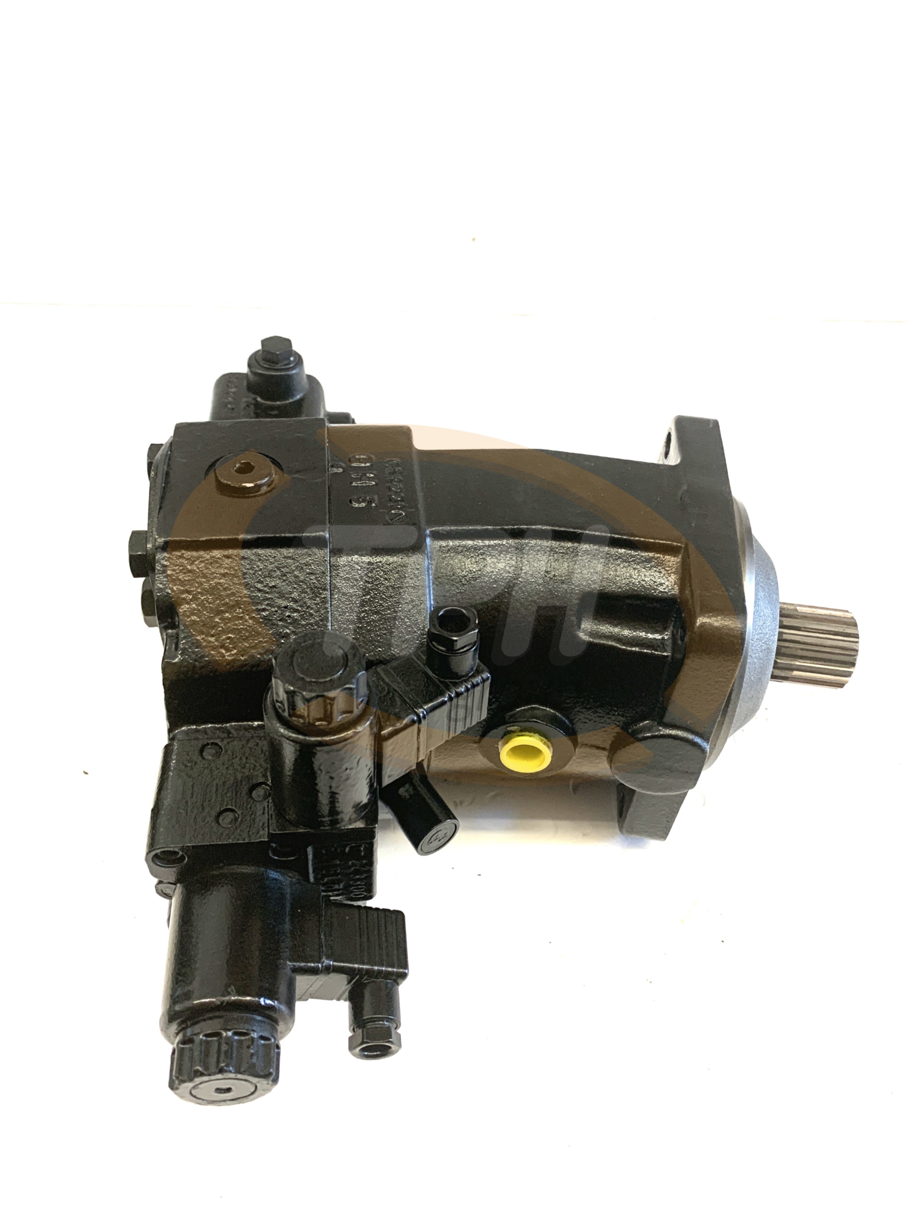 Komatsu | 42T1722110YF, 42T1722120YF, 42U1722130YF | A6VM80