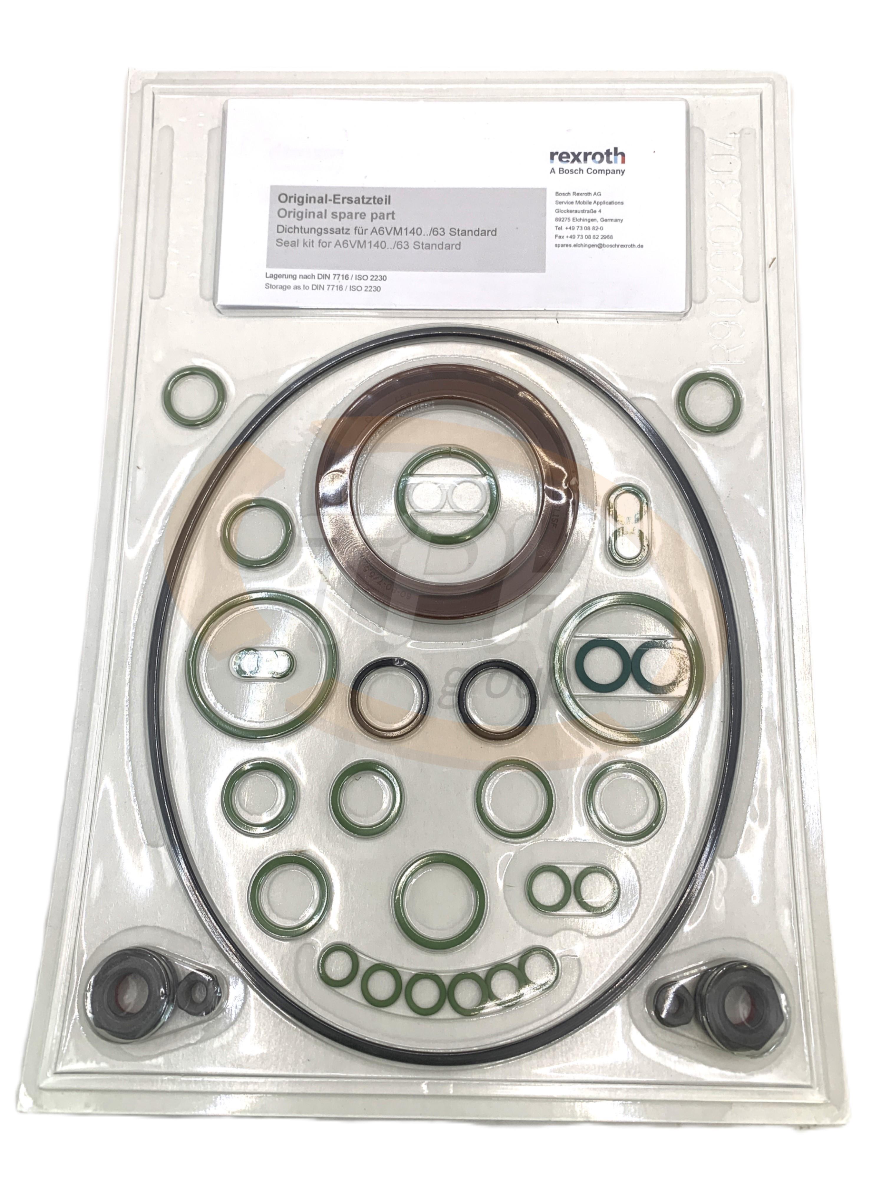 Rexroth | R902002304