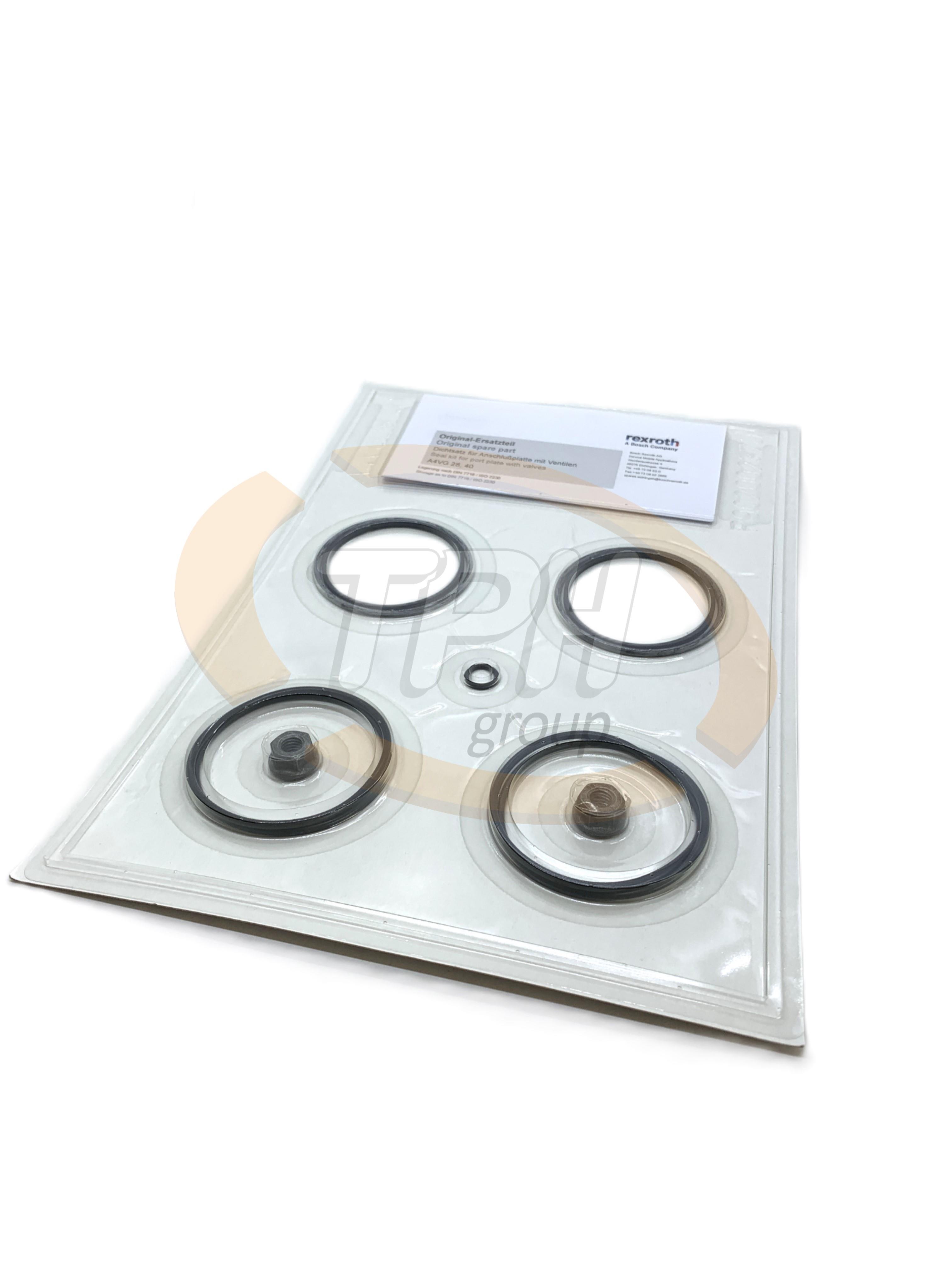 Rexroth | R902002370