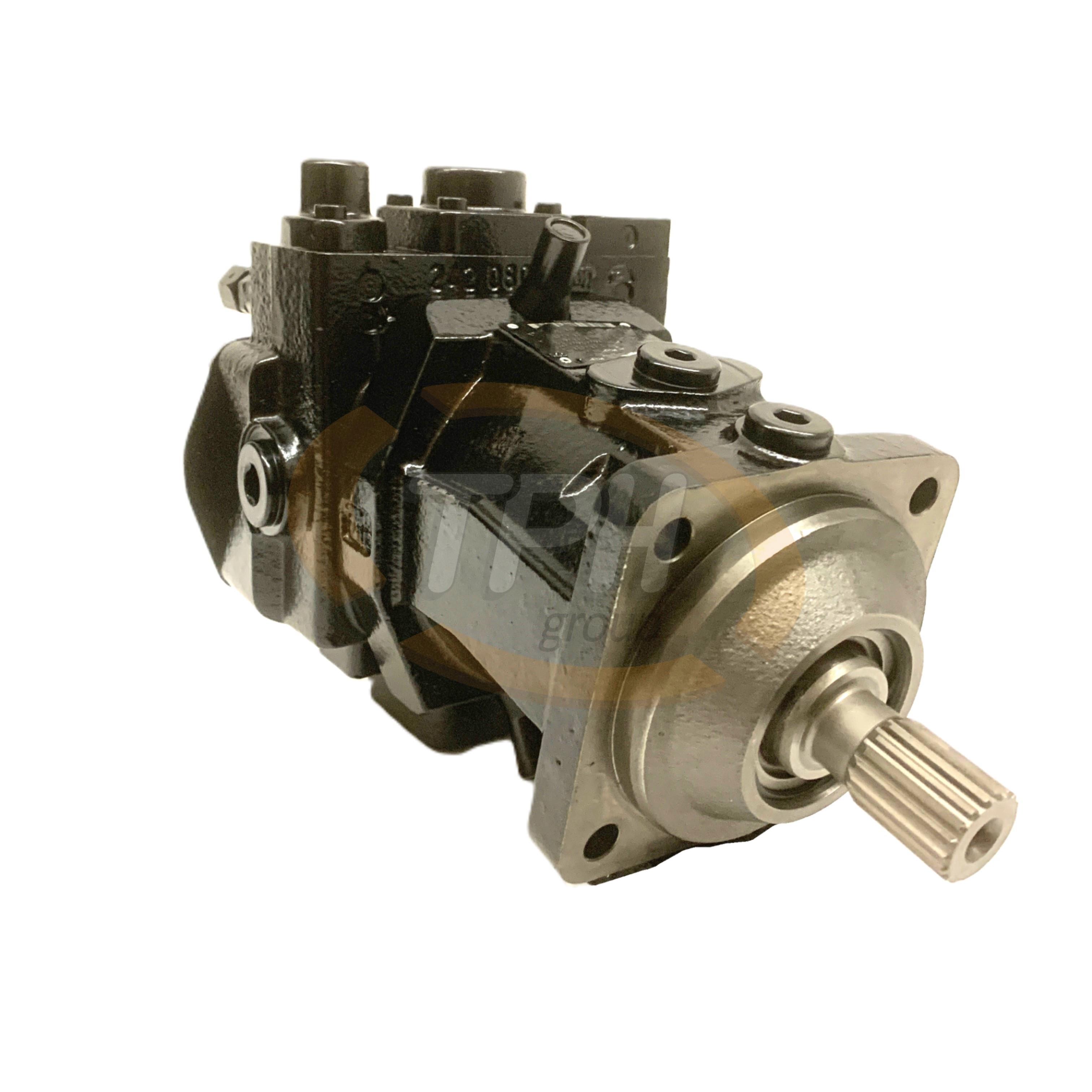 Rexroth | R902218611L | A7VO28DRG/63R-NZB01