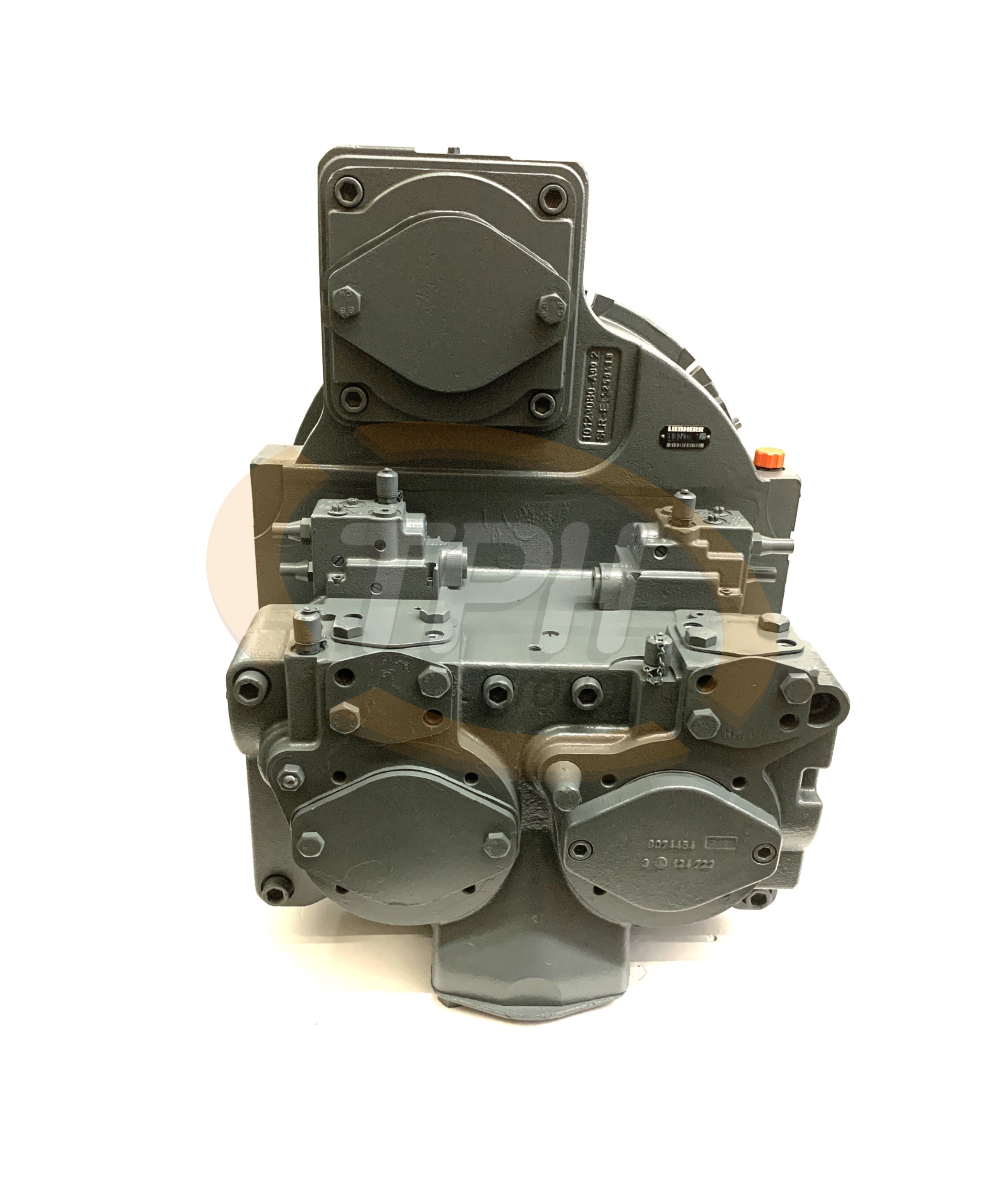 Liebherr | 10145265 | -REMAN-