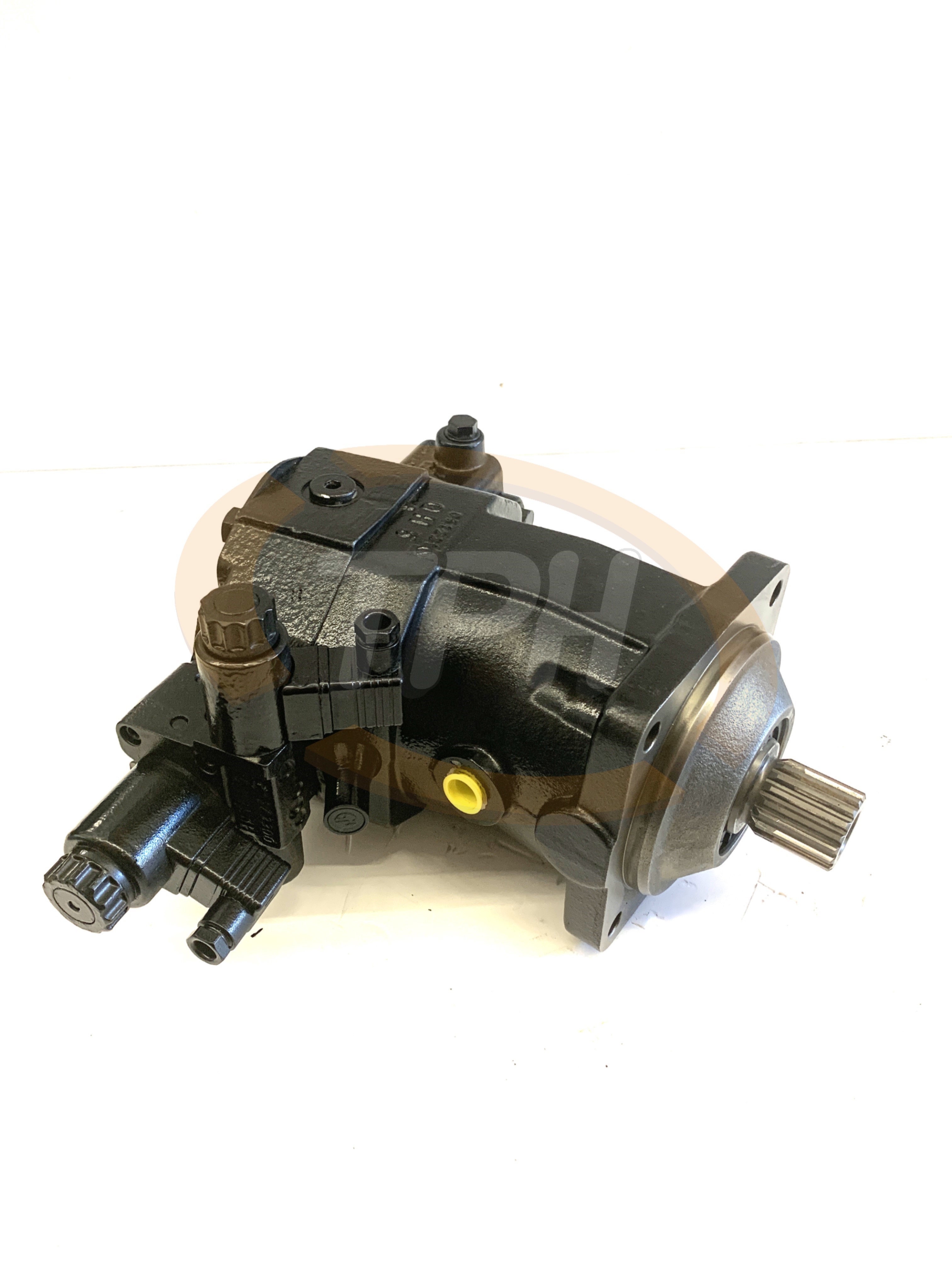 Komatsu | 42T1722110YF, 42T1722120YF, 42U1722130YF | A6VM80