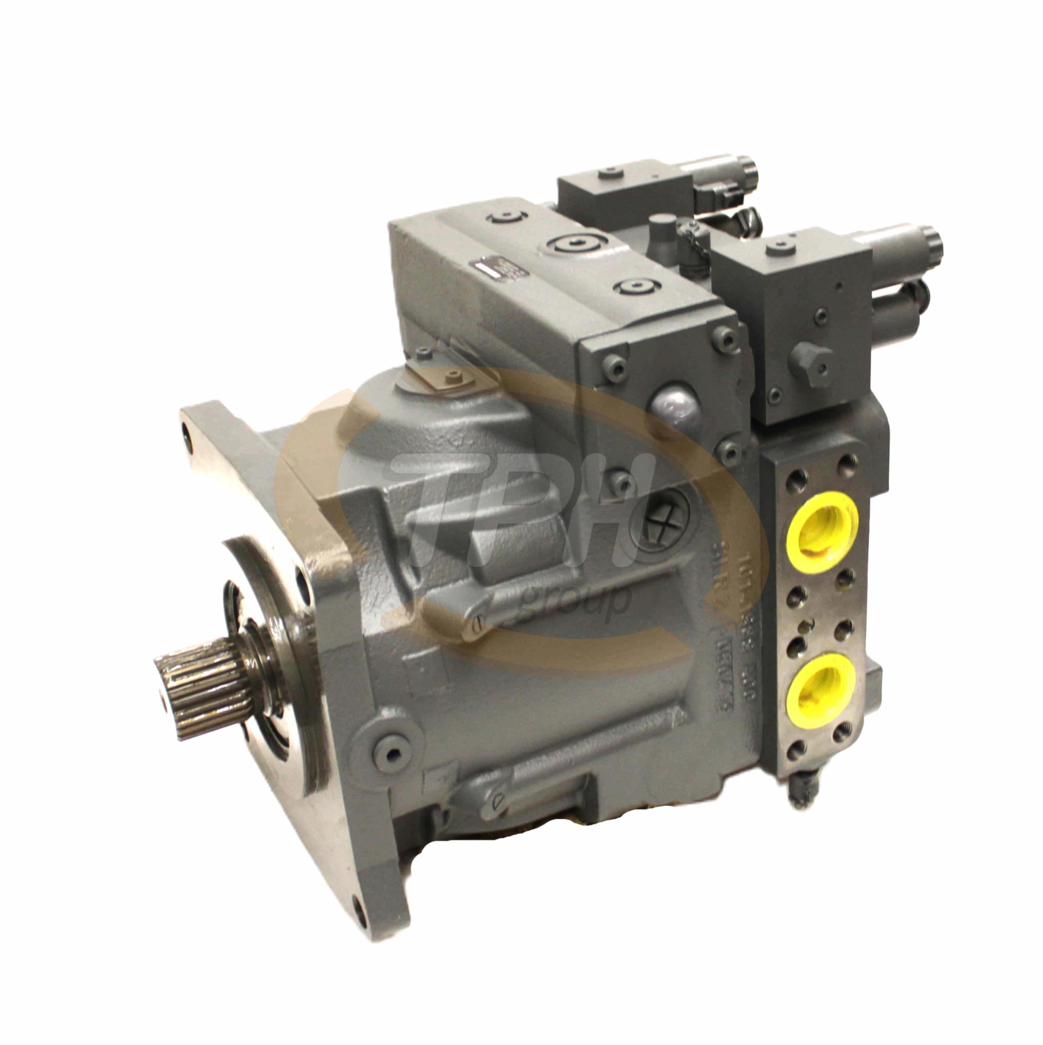 Liebherr | 10126530 | DPVG280 | -REMAN-