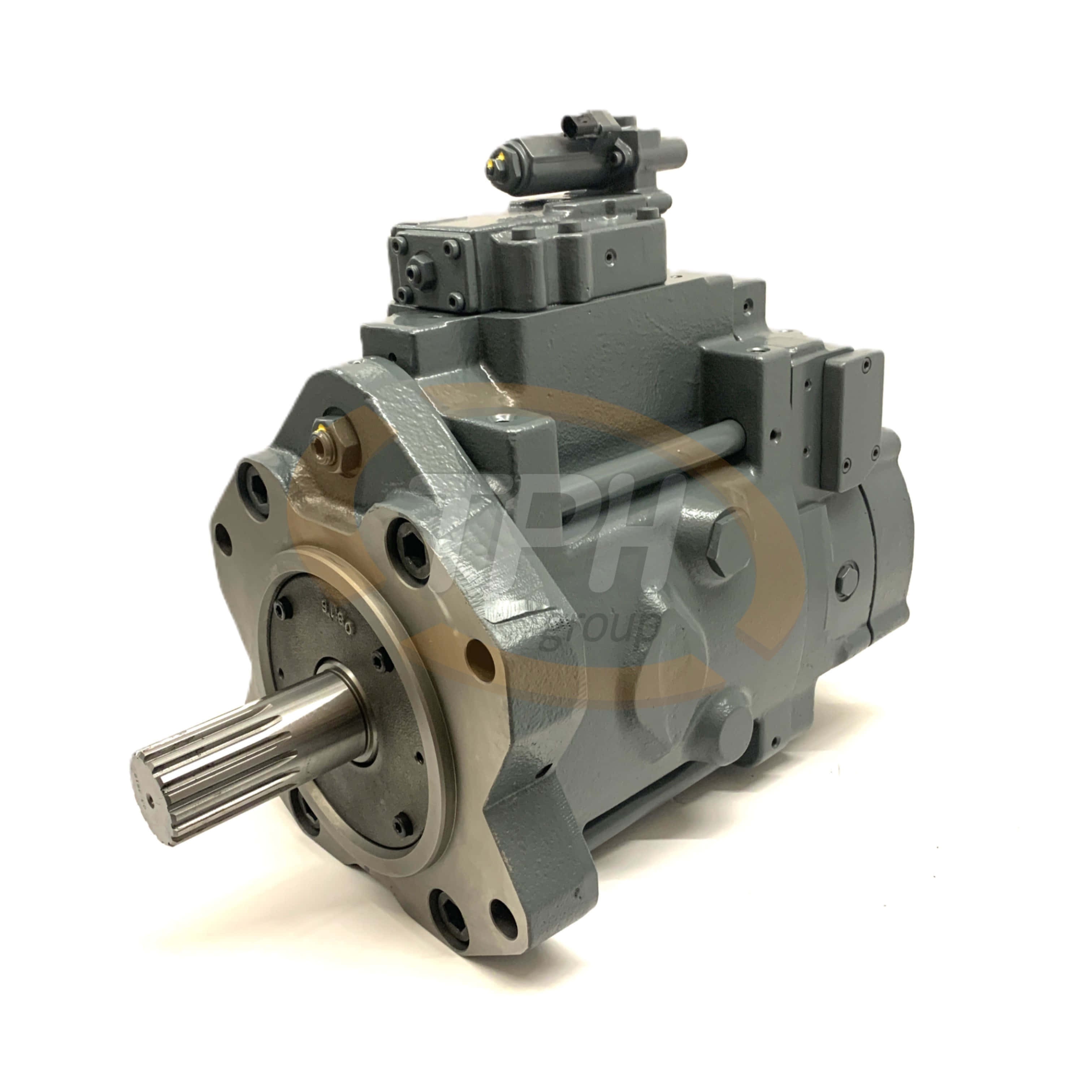 Hitachi | YA00003063 | K3V280 | -REMAN-