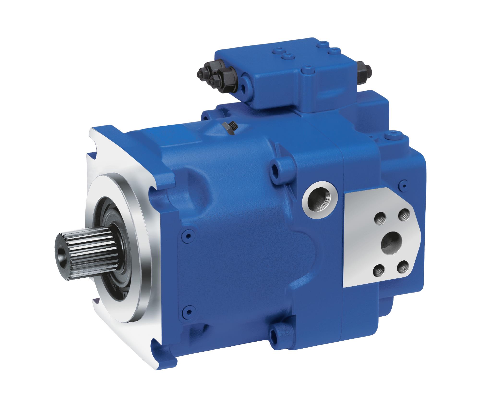 Ponsse | 0061905 | A11VLO190