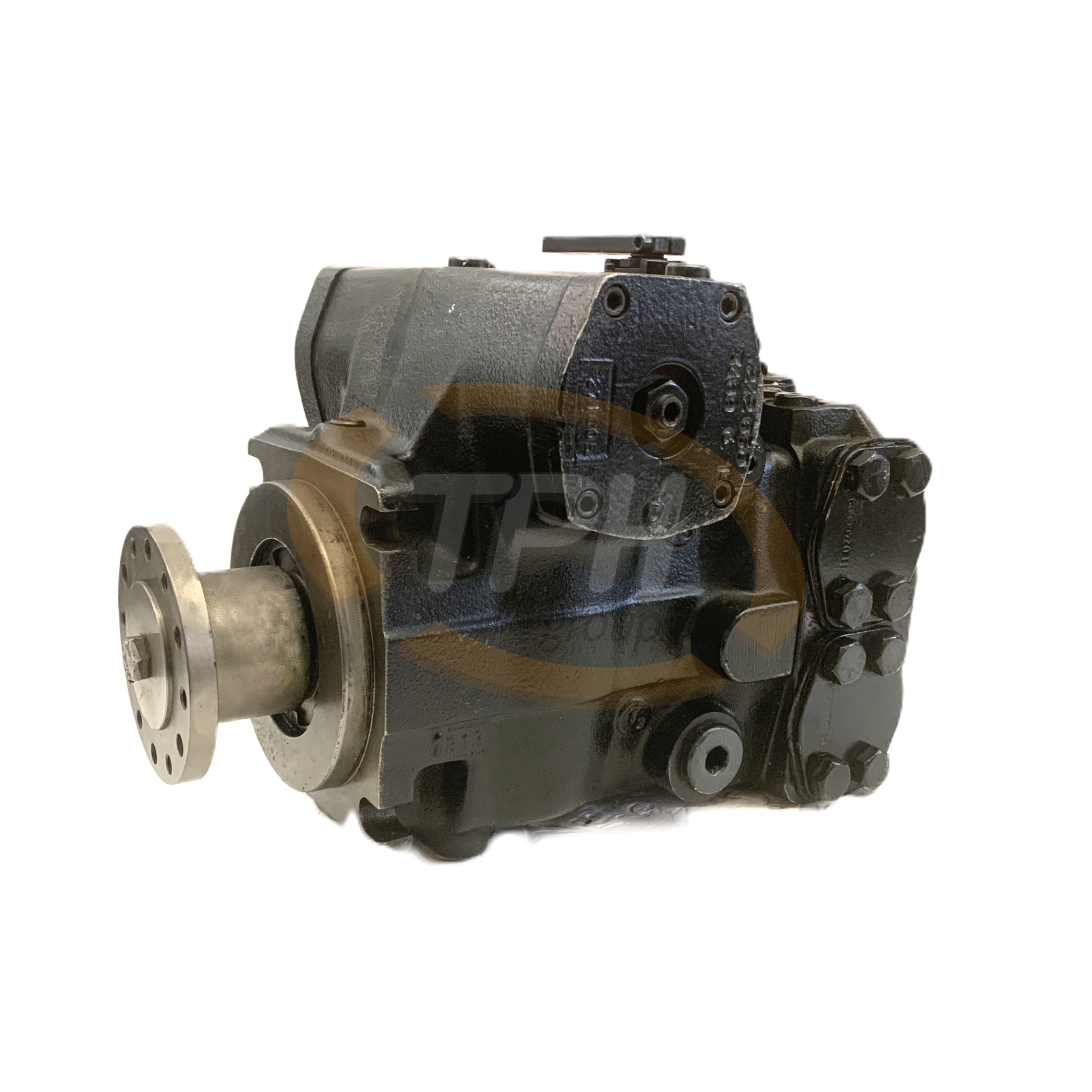 Liebherr | 500078905 | A4VTG90