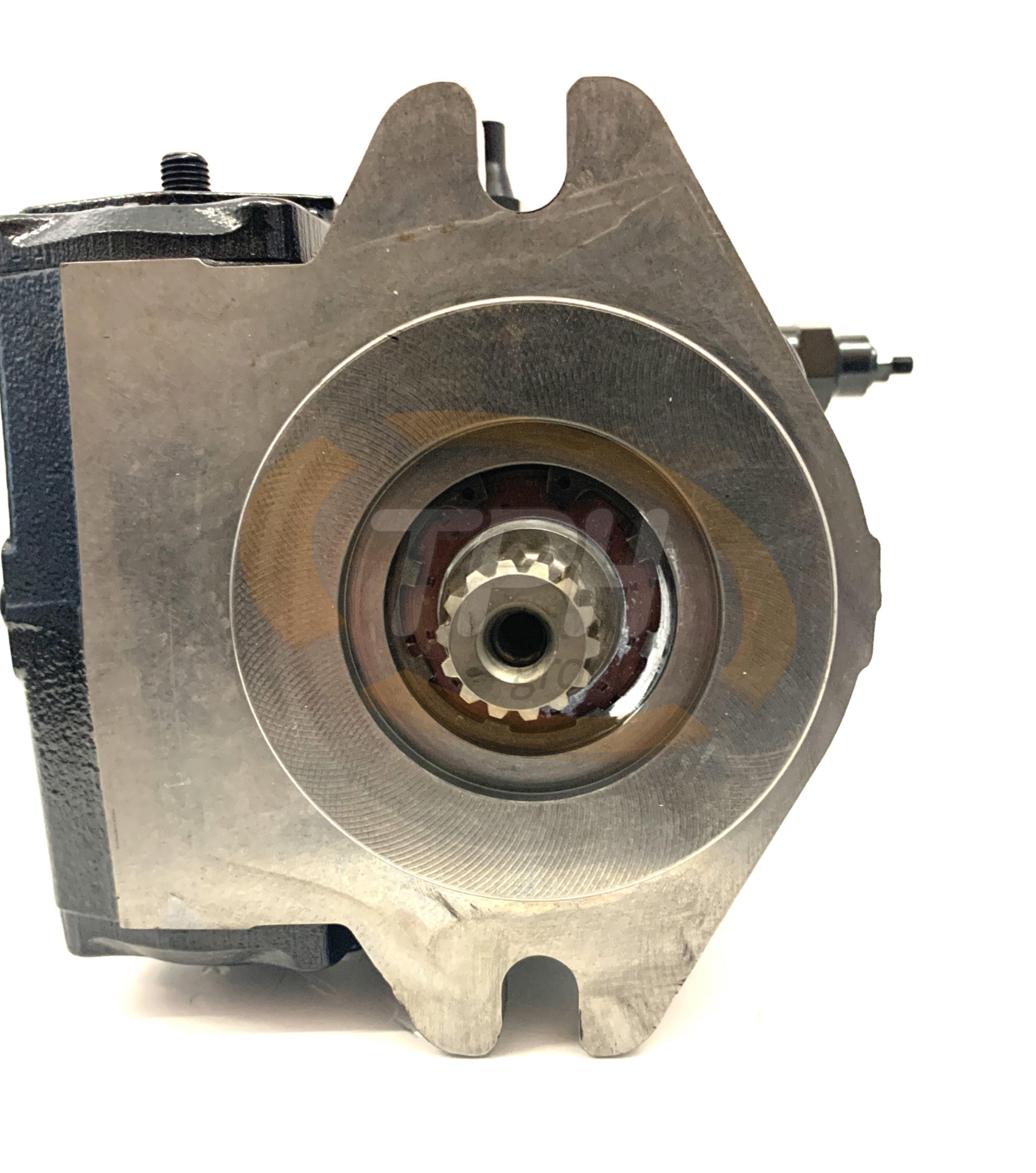 Weidemann, Wacker | 1000360854 | A4VG40