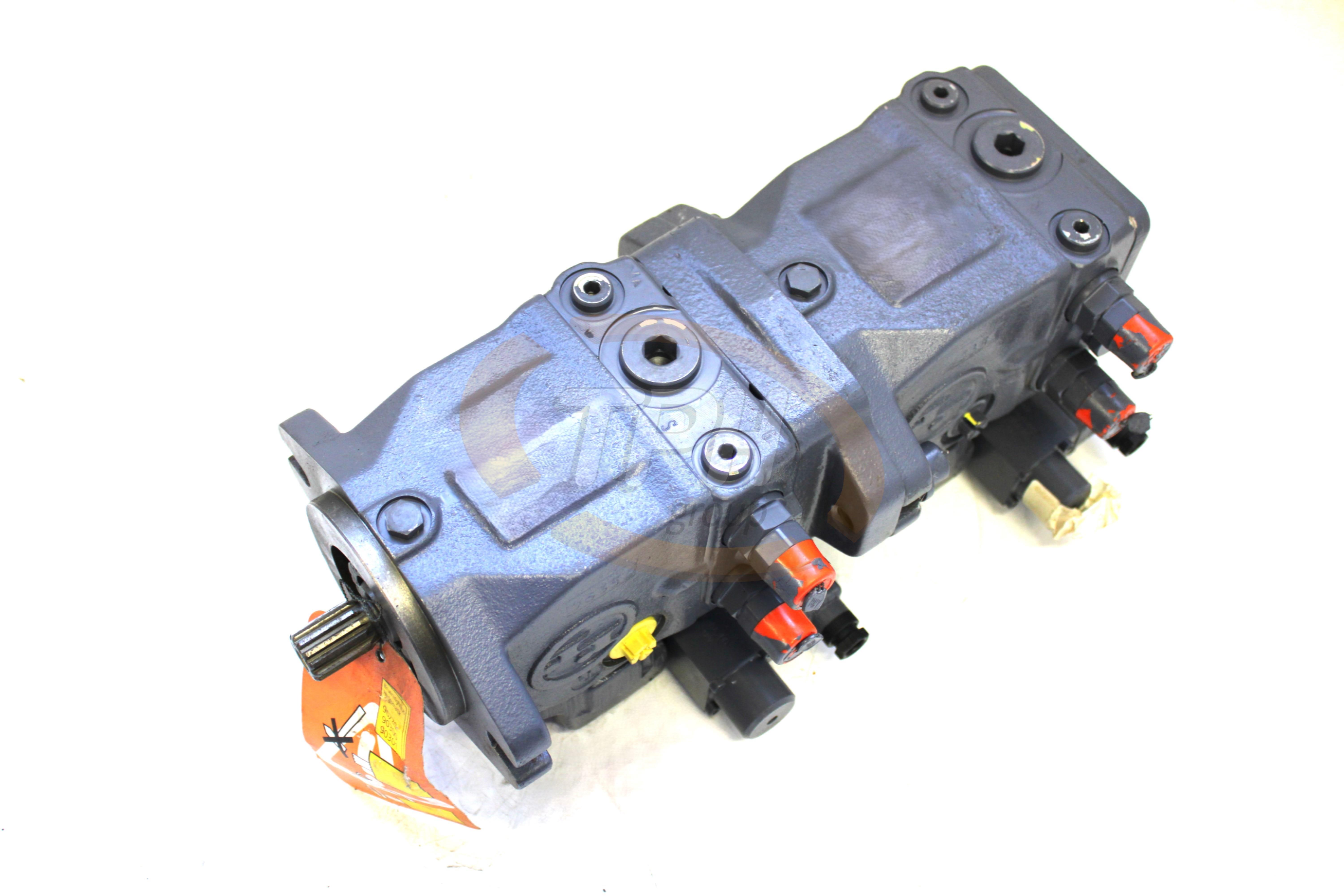 Rexroth | R909600367 | A11VG12EP1+A11VG12EP1