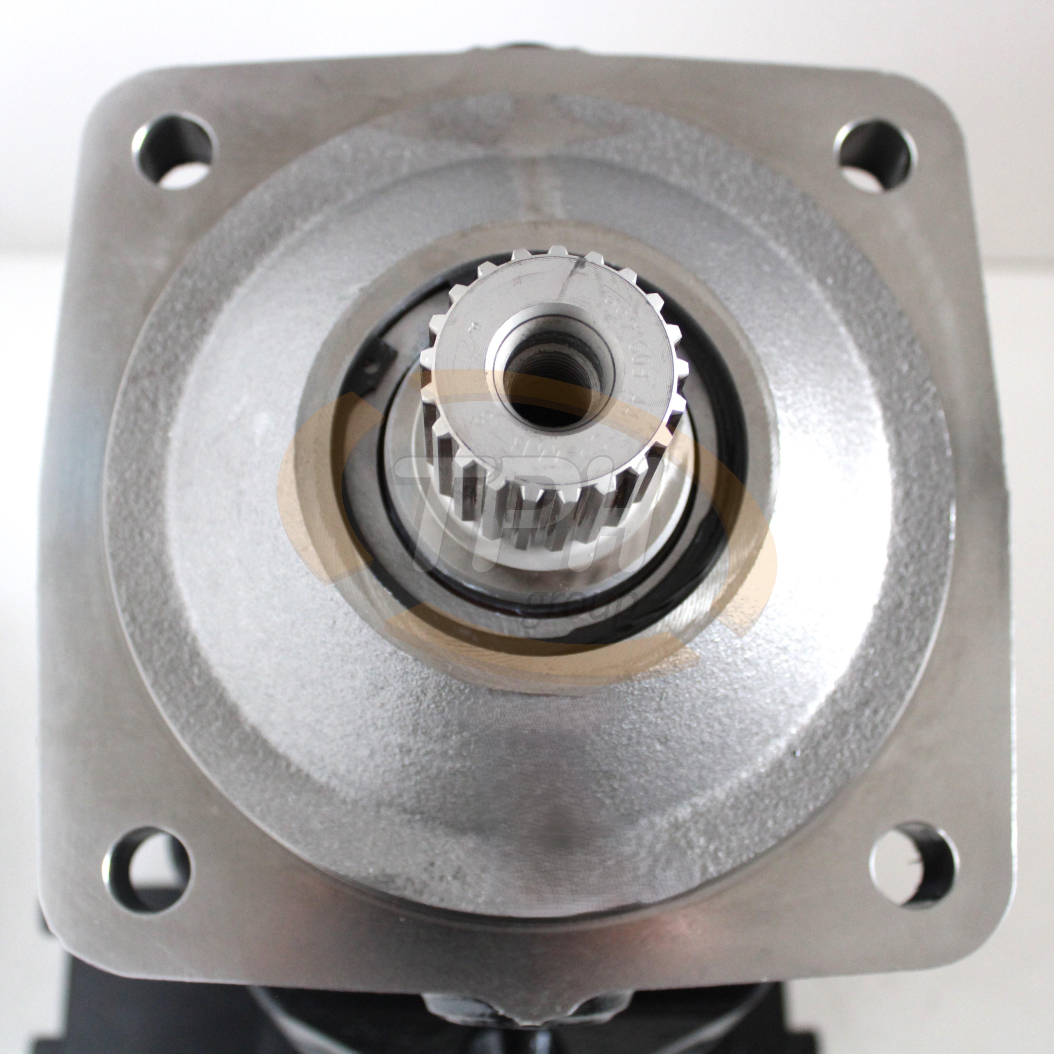 JCB | JRA0360 | A6VM140