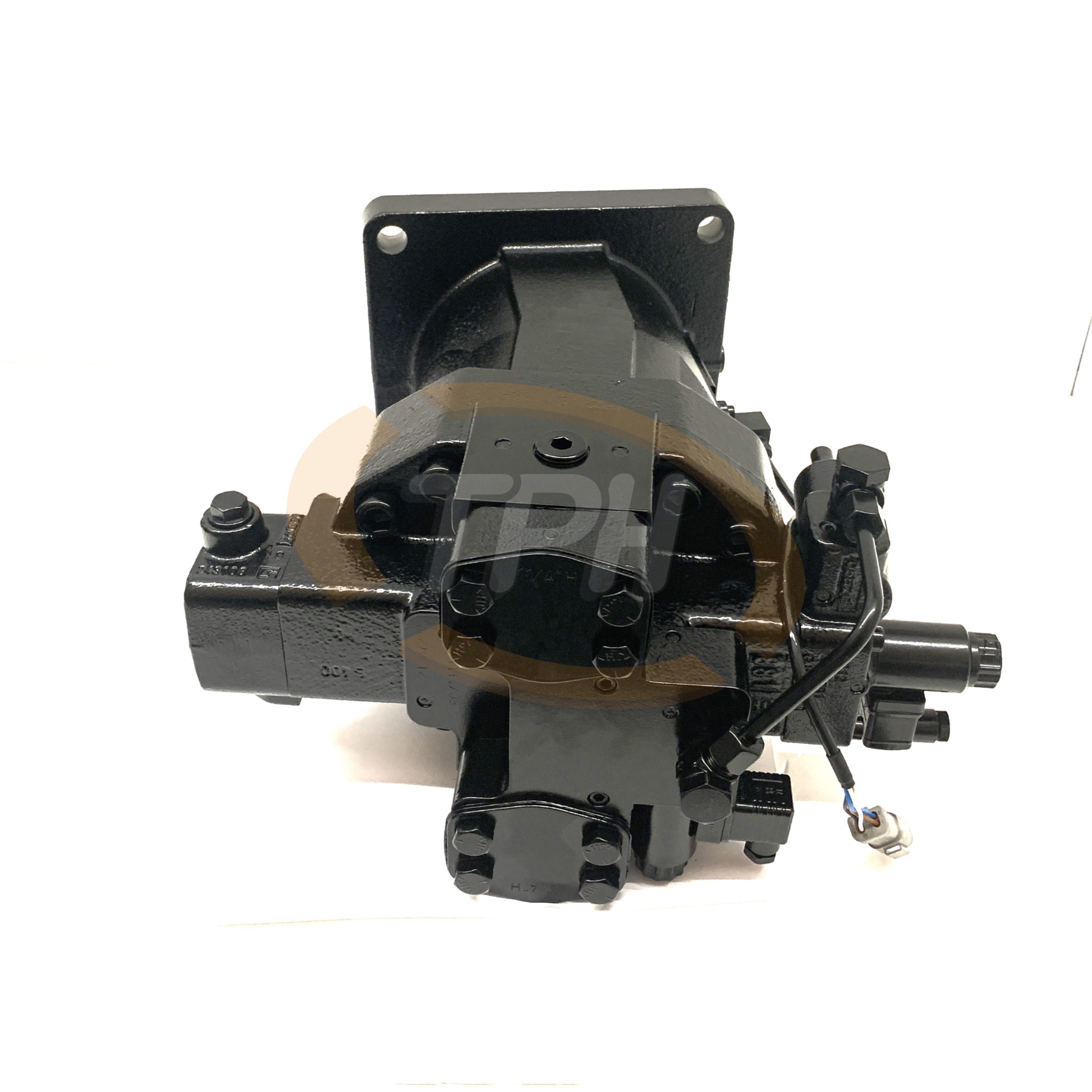 Rexroth | R992000462 | AA6VM200EP2DX/63W-VSD51XFHB-ESK