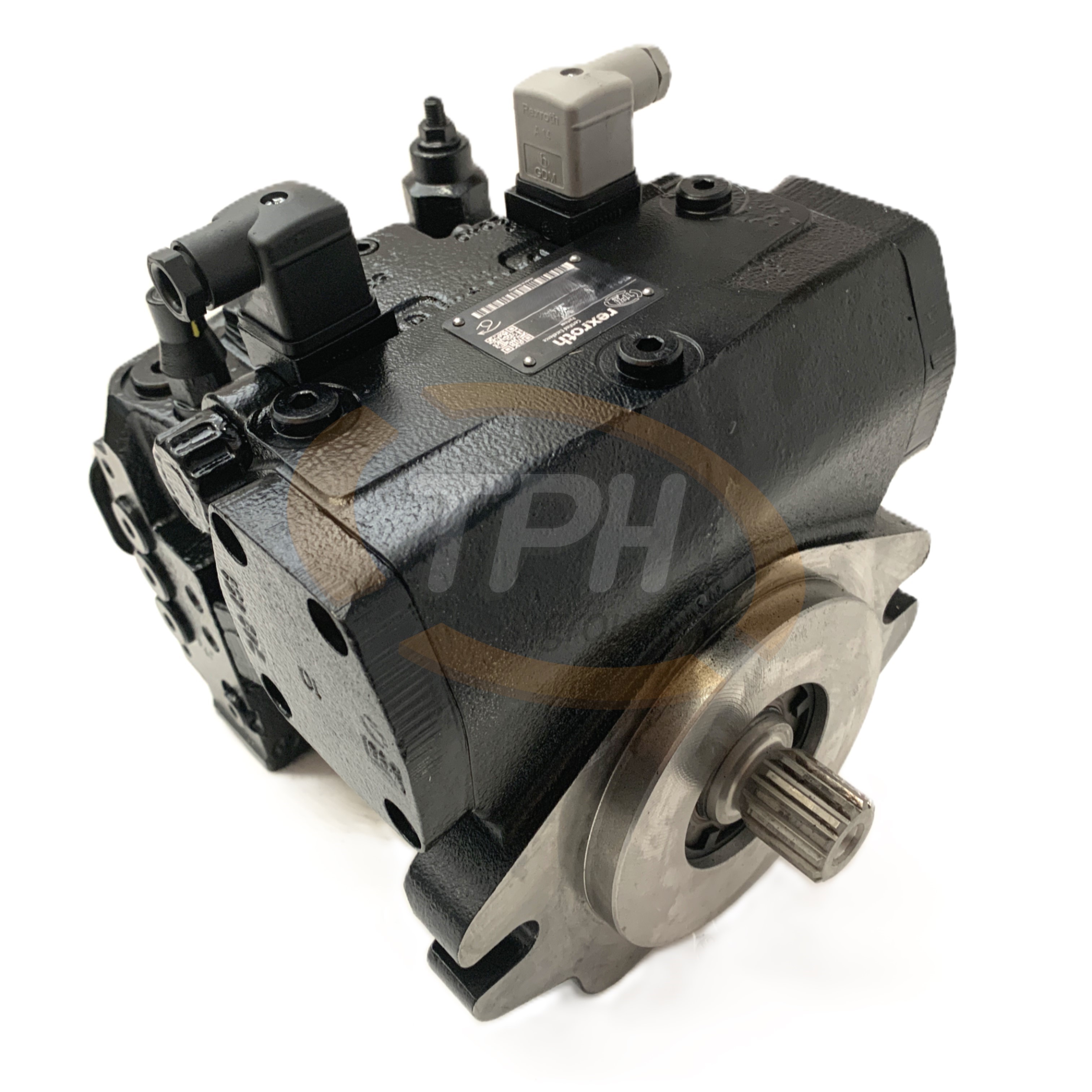 Rexroth | R992000111 | A4VG56DA1D2/32R-NZC02F025SH