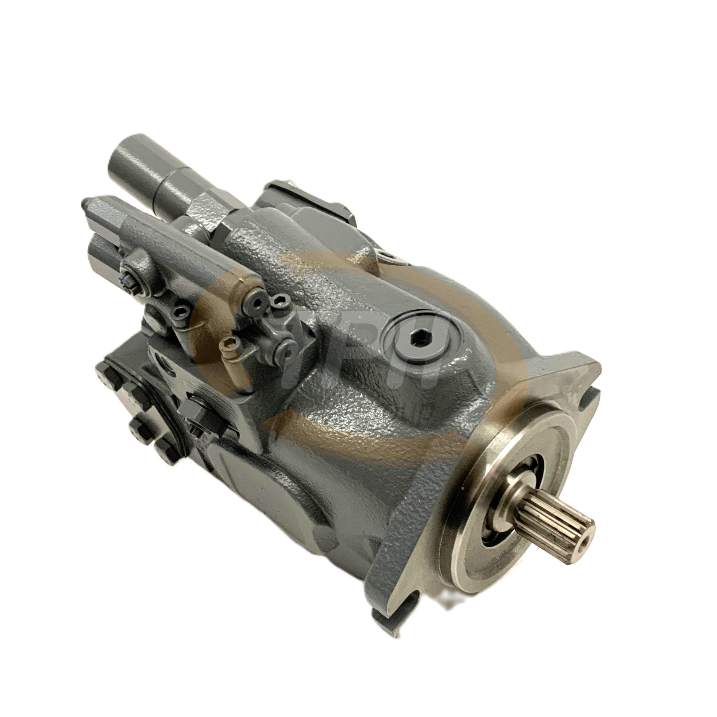 Rexroth | R902550837 | AL A10VO72LA8DS/53R-VUC12N00 -S4828
