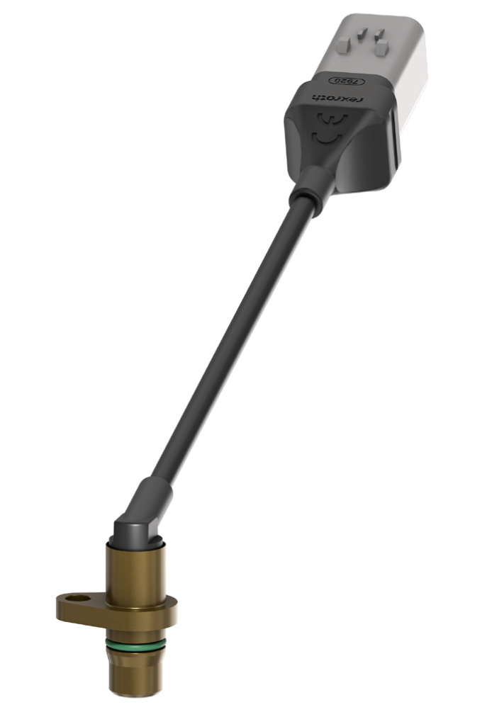 Rexroth | R917010937 | DSA 01 S18 K0250 D / 12 P