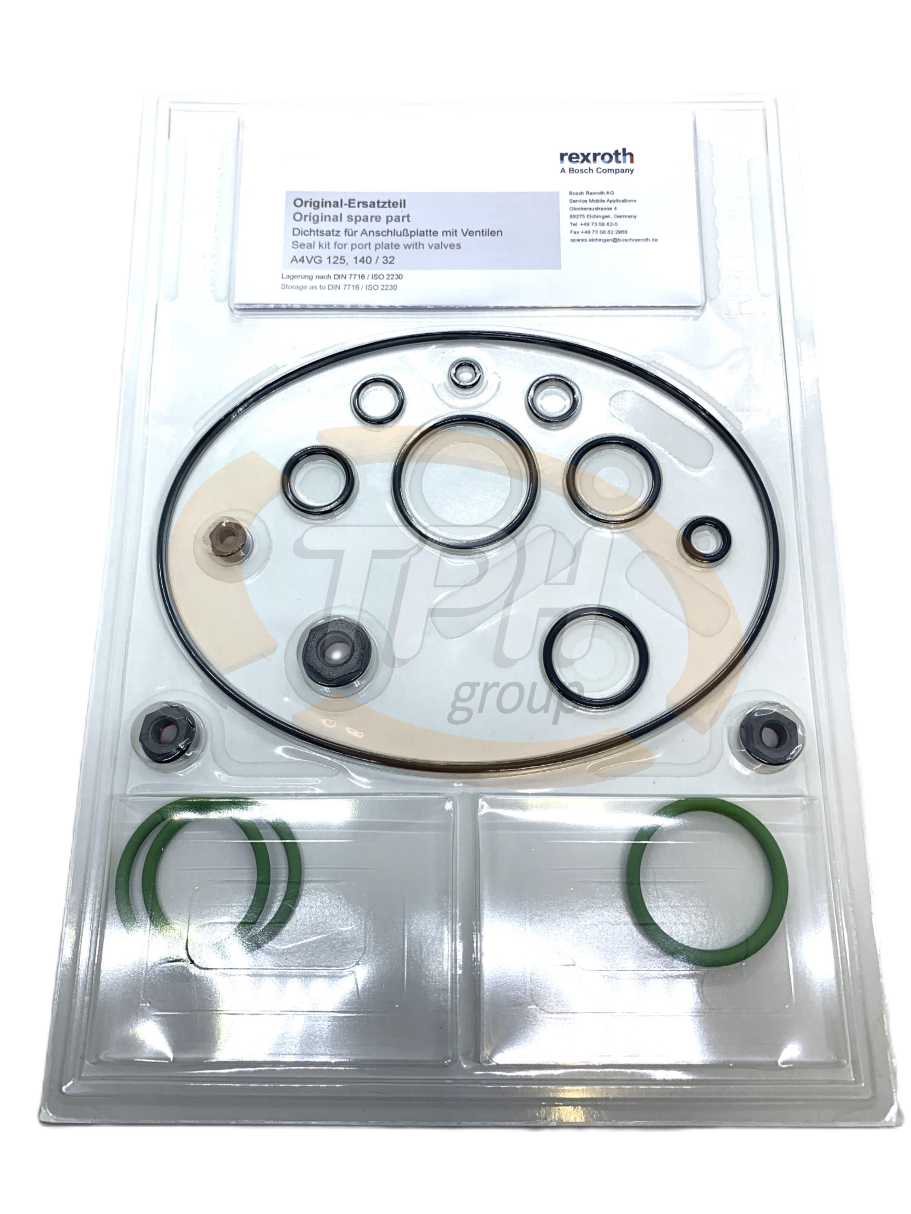 Rexroth | R902095530