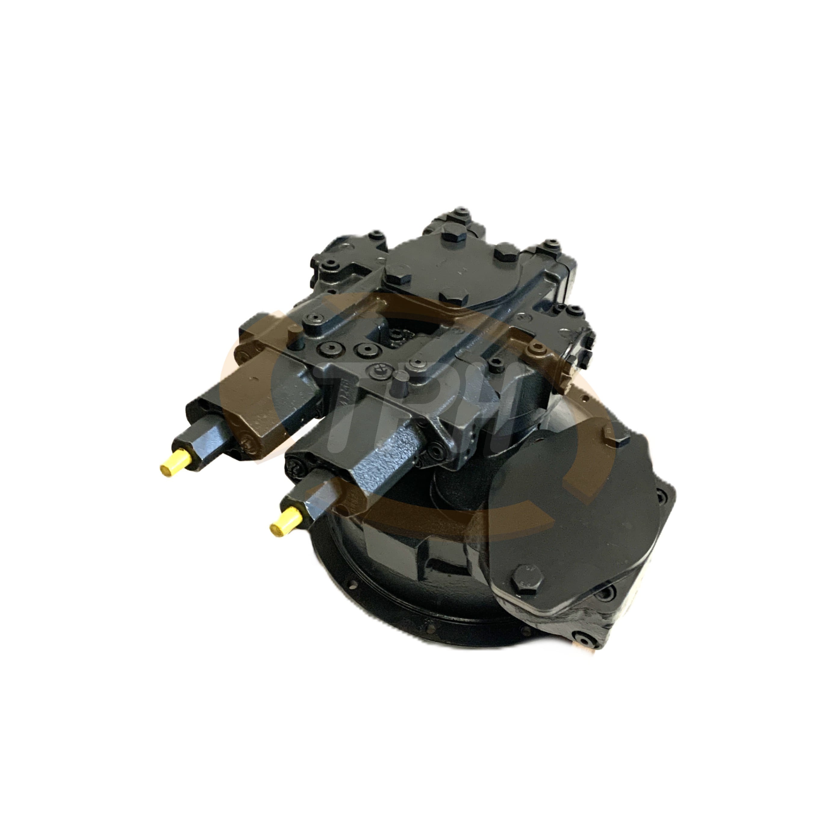 Rexroth | R992000251 | A8VO80LA1KH2/63R1-NSG05F000-S