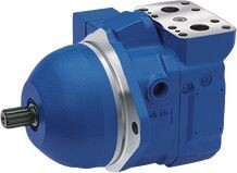 Rexroth | R992000821 | AA10VE45EZ7/52W1-VRF10N000-SO607