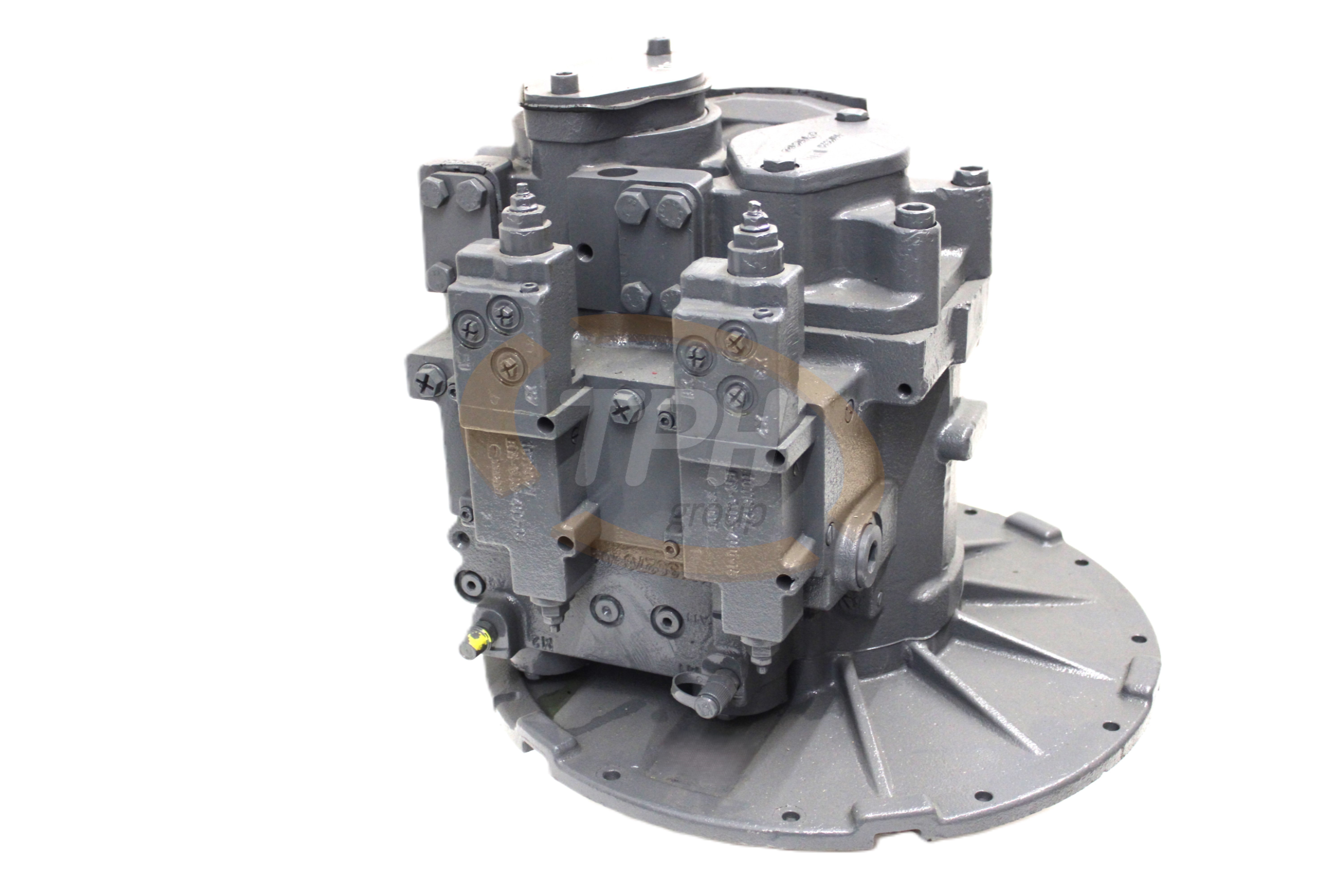 Liebherr | 10145261 | CPVPO115 | -REMAN-