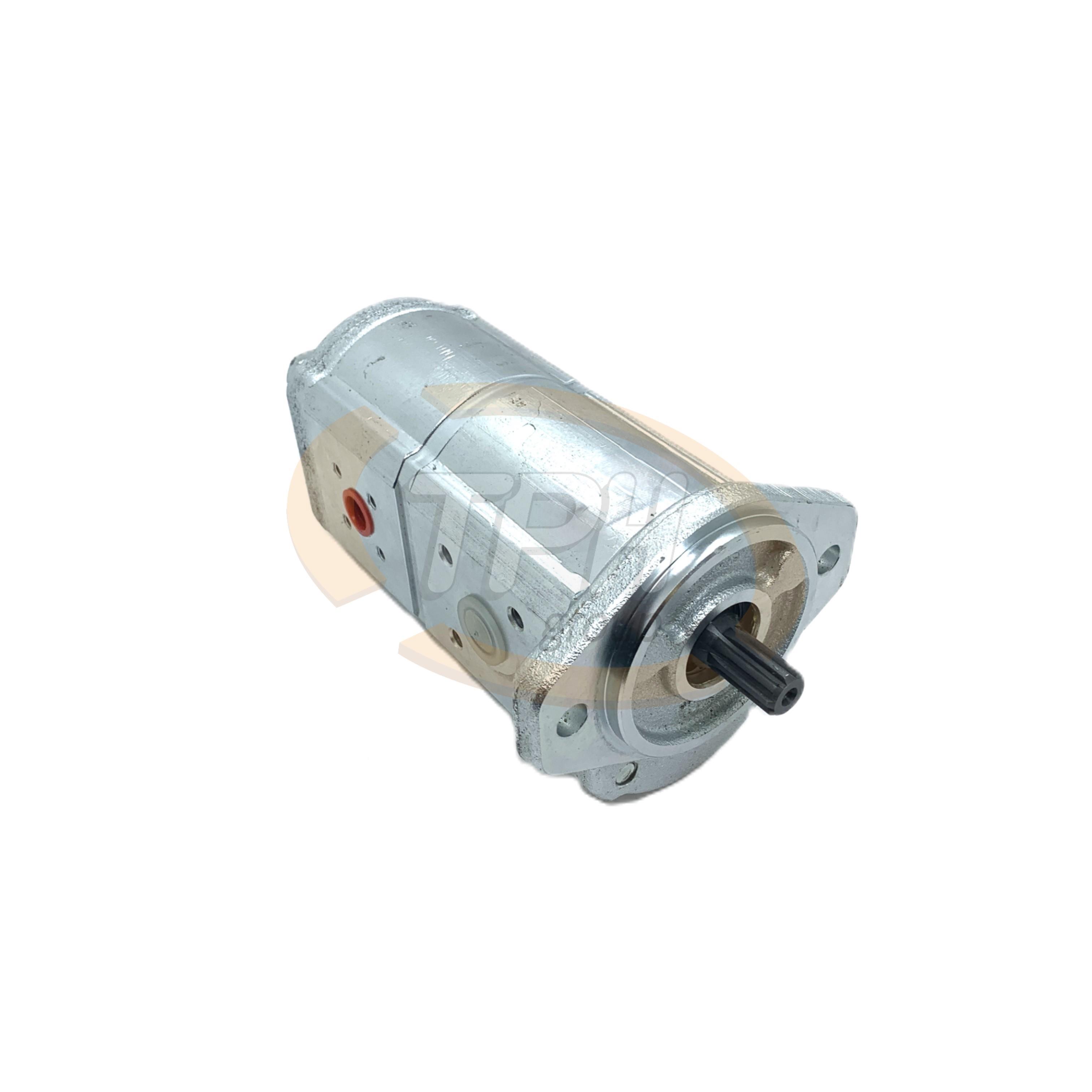 FUCHS / TEREX | 5090661546 | AUSSENZAHNRADPUMPE