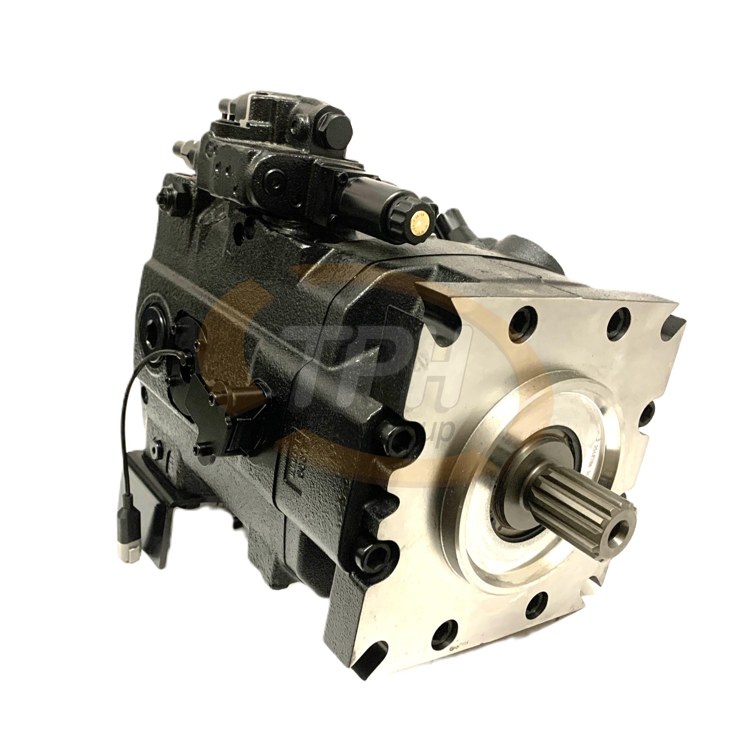 Rexroth | R902564446L | A15VO280LRDGE2CPB/11MRVE4T1PU000G-0