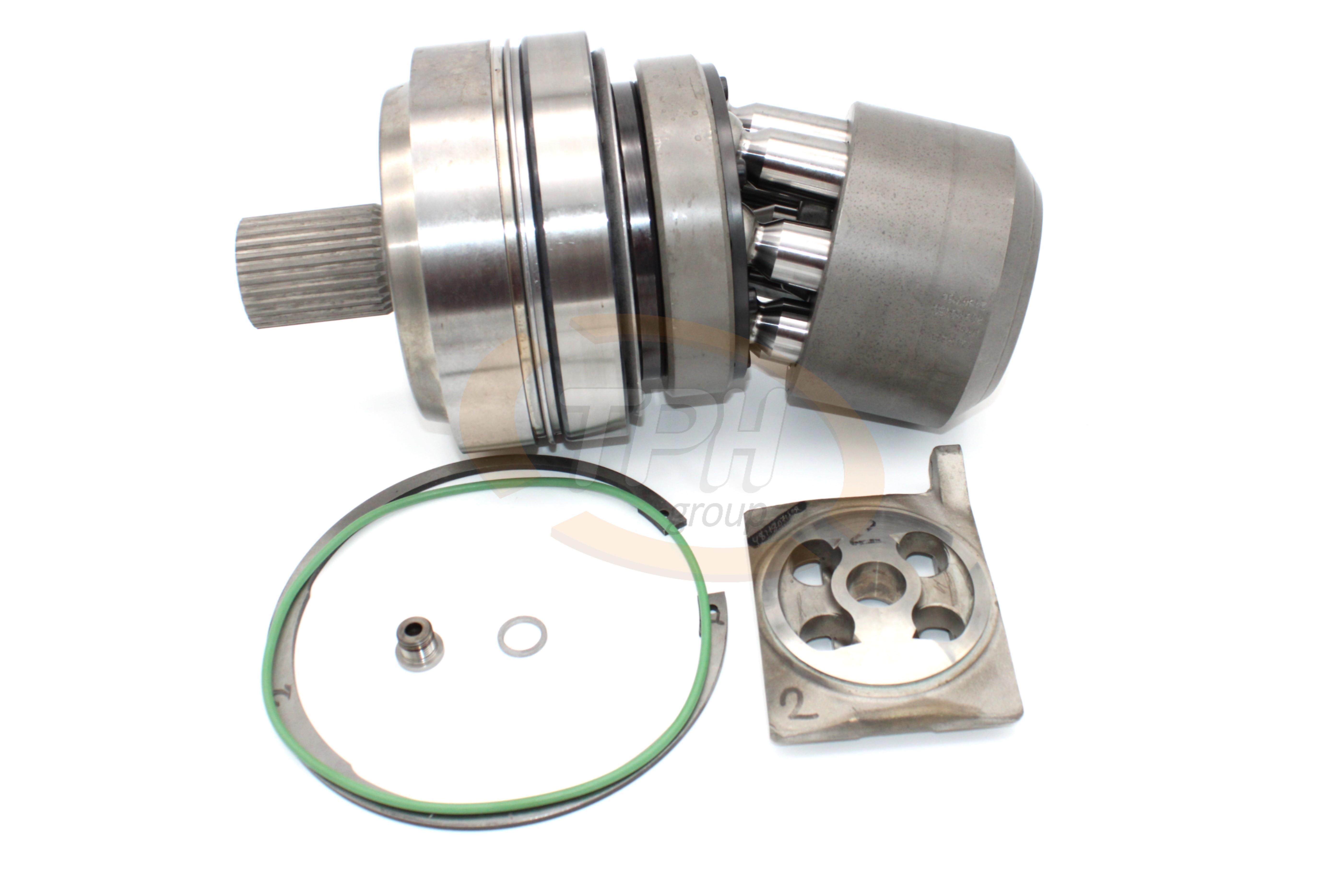 Rexroth | R910913012