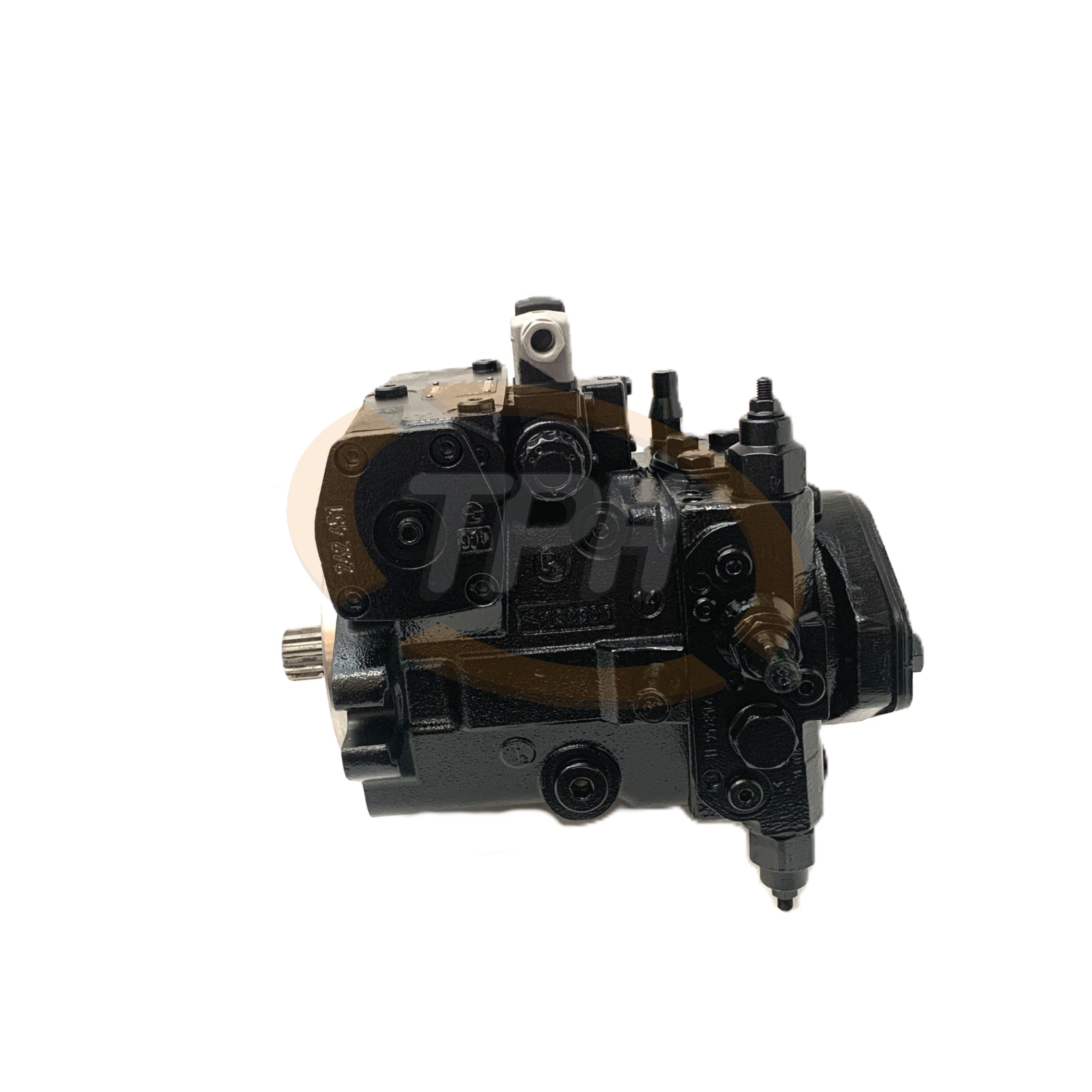 Rexroth | R992000111 | A4VG56DA1D2/32R-NZC02F025SH