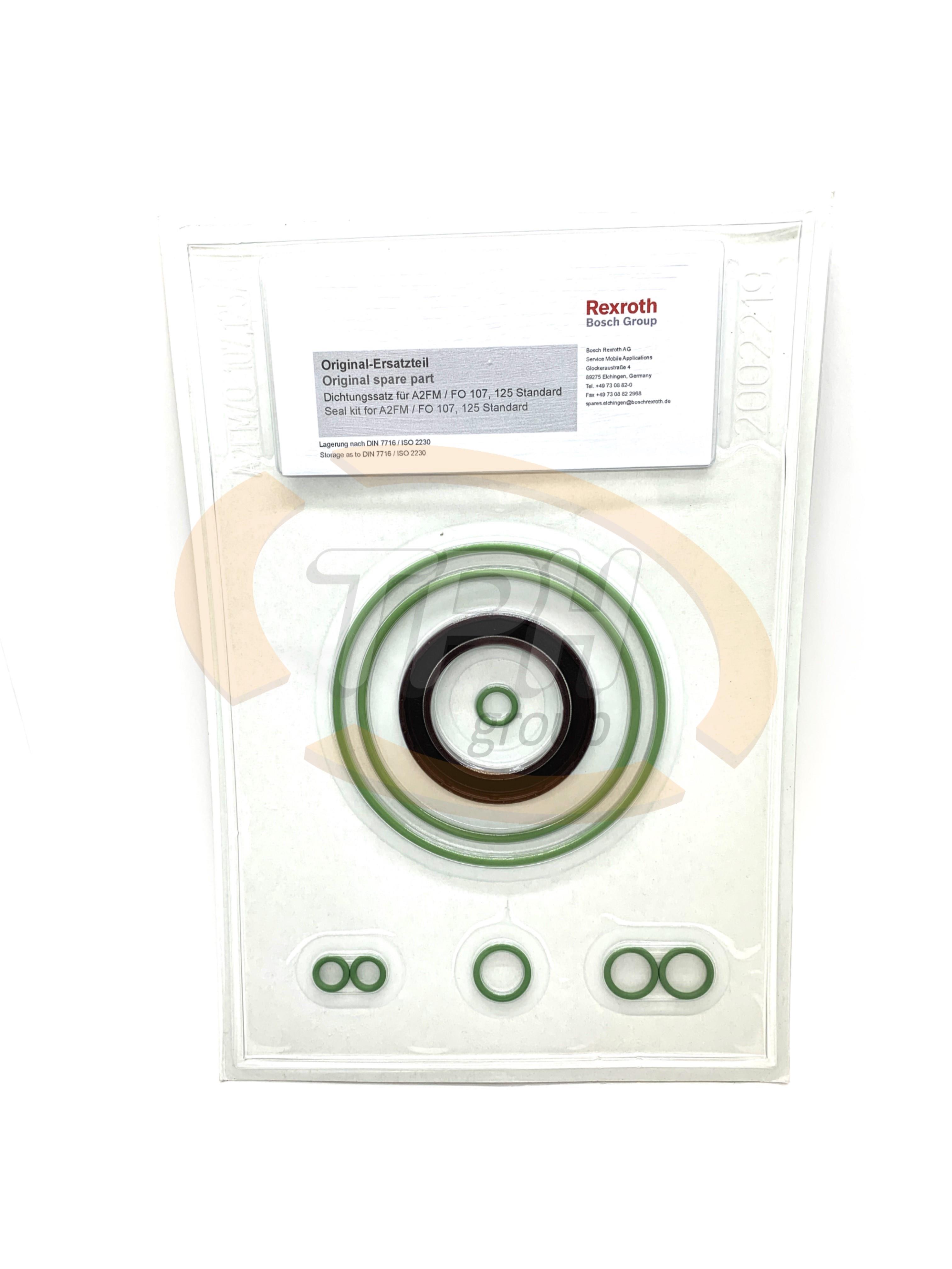 Rexroth | R902002219