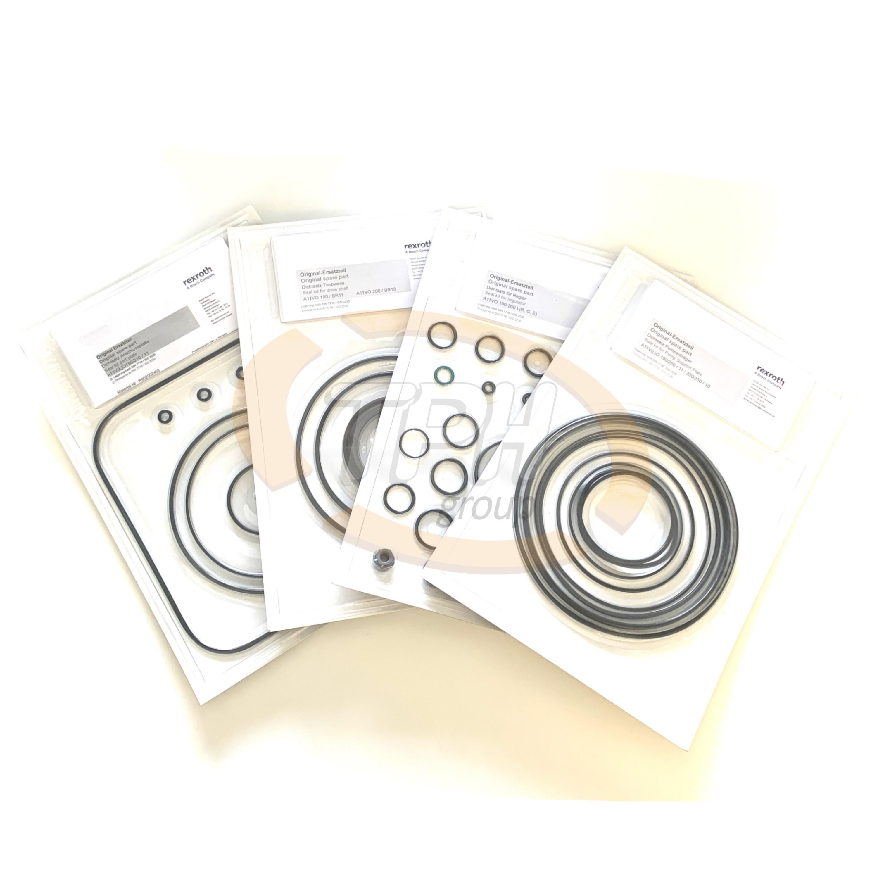 Rexroth | R902095612