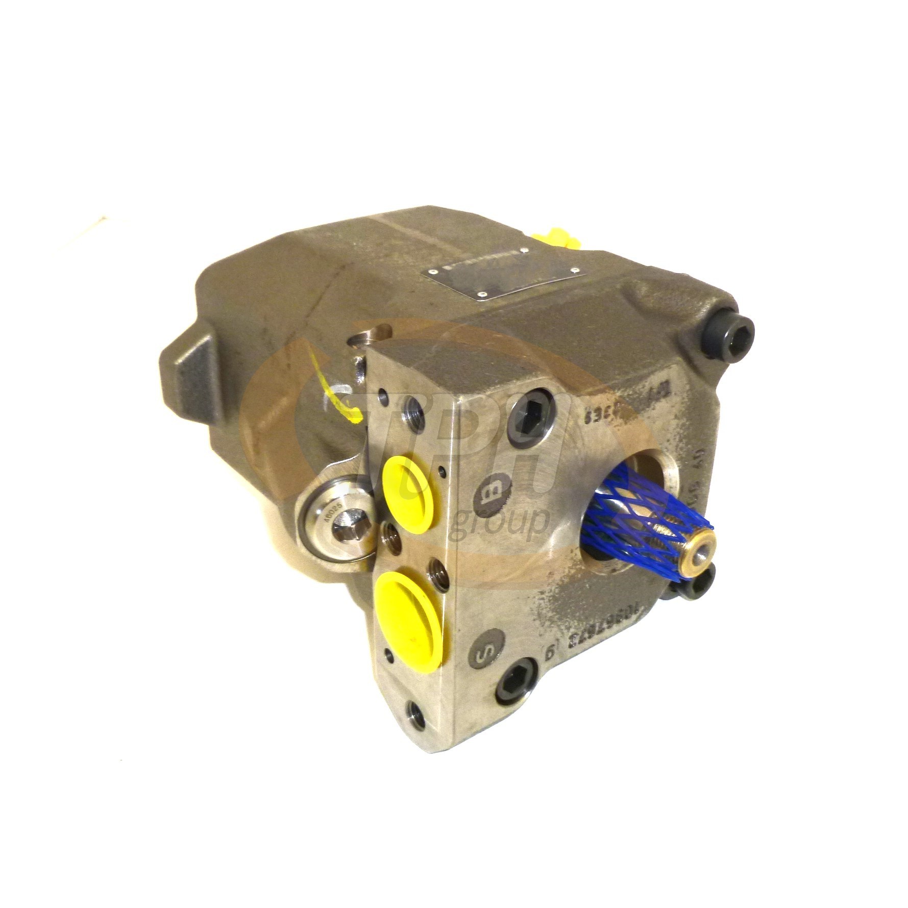 Rexroth | R902534654 | RA10VO45OV/50L-PCX68N00E