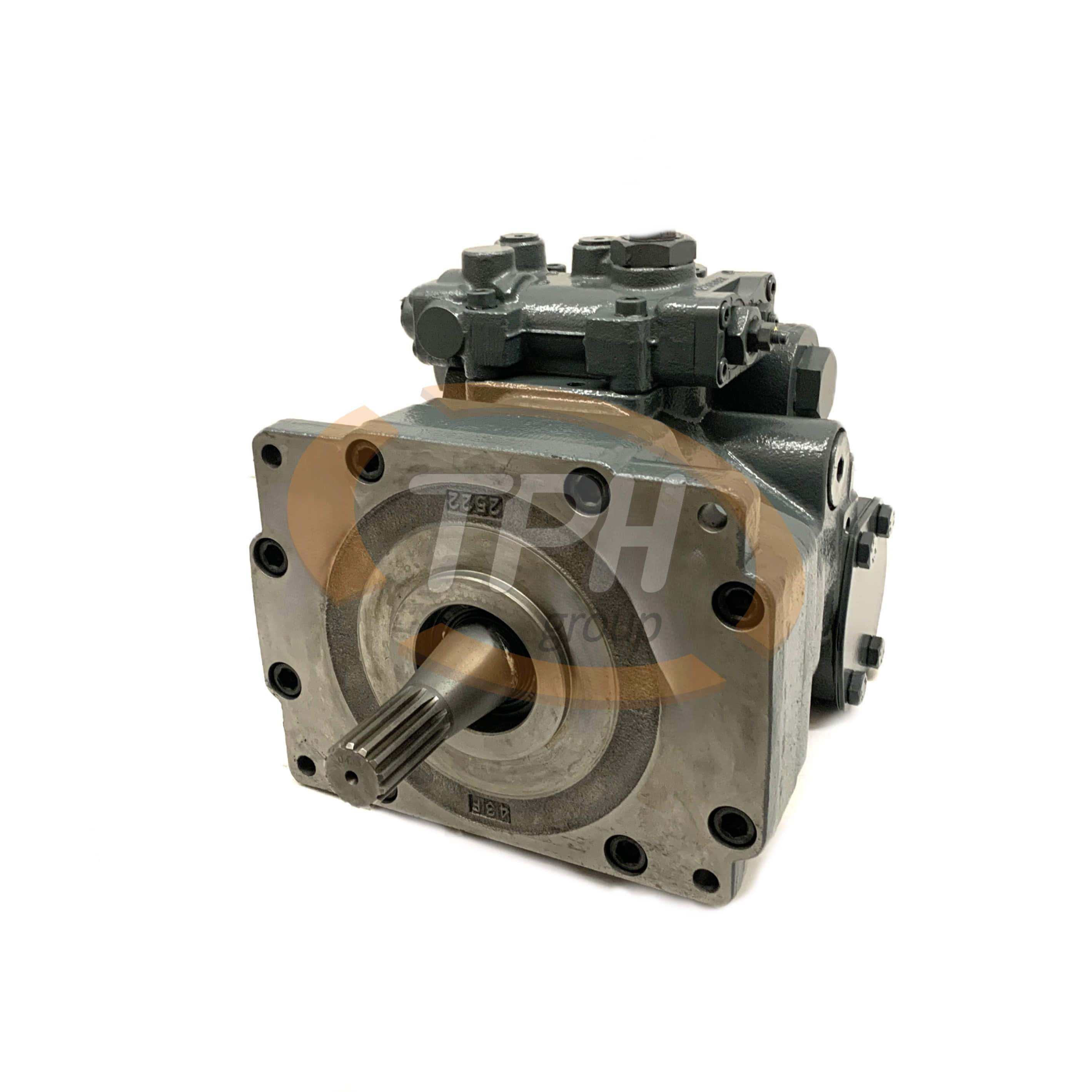 Hitachi | YB60000215 | - reman -