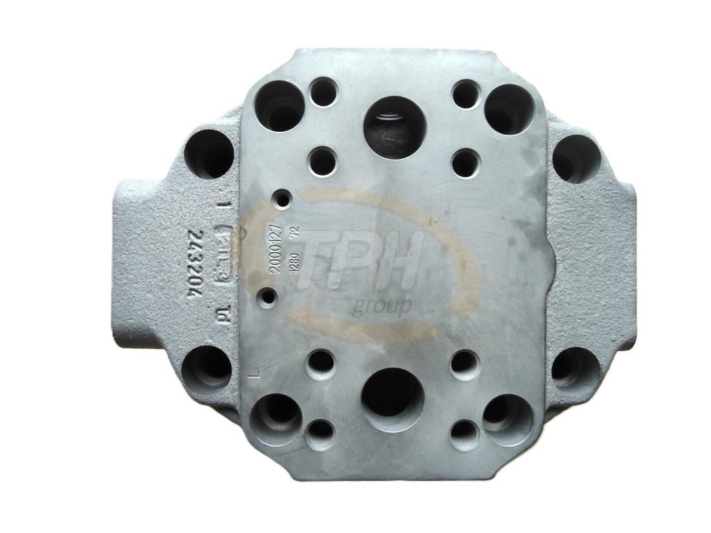 Rexroth | R902000127