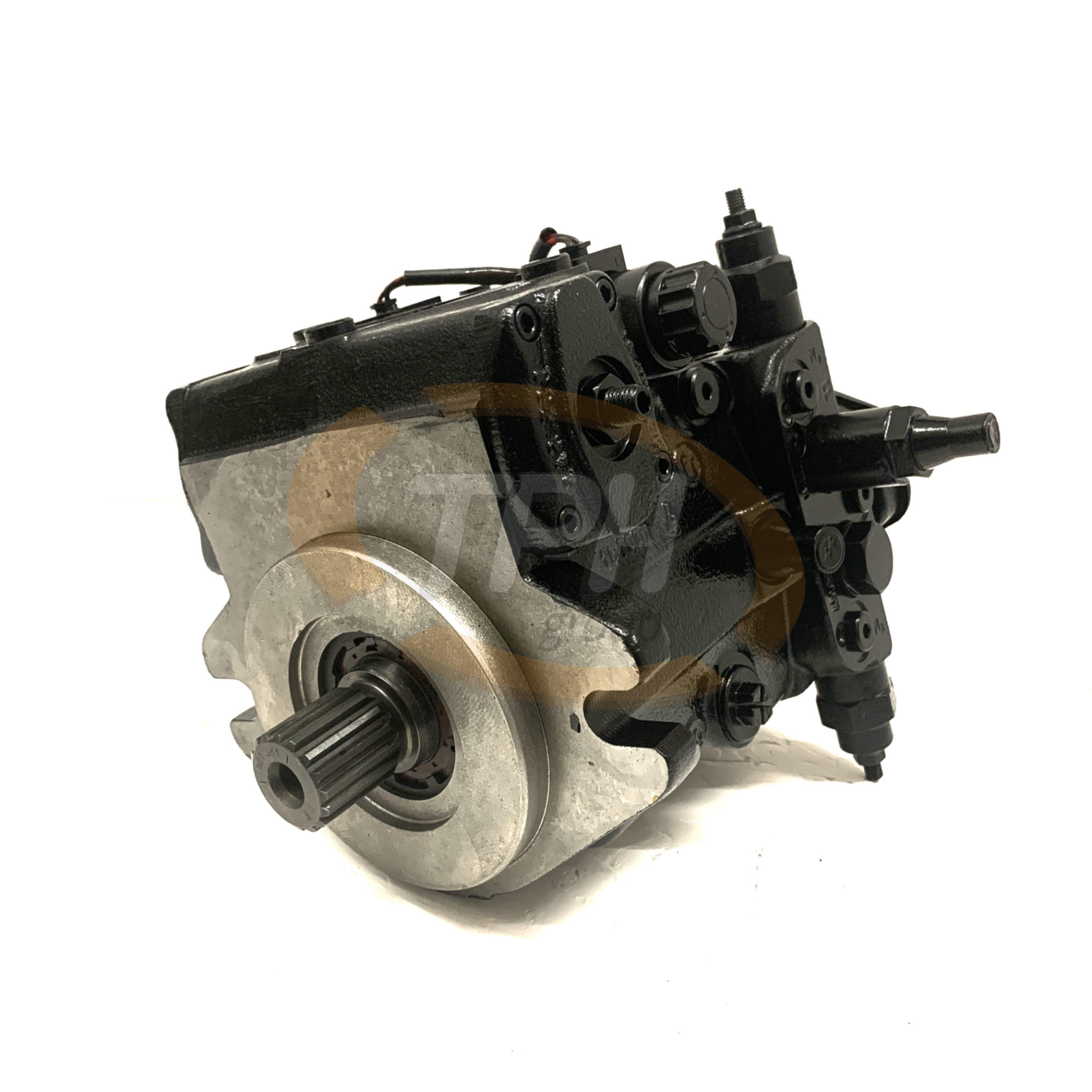 Liebherr | 10023219 | A4VG40