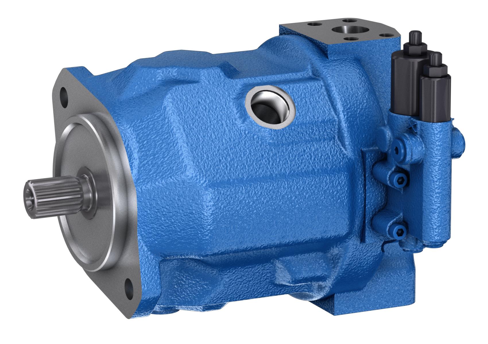 Rexroth | R992002169 | APA10VO110DFR1/31L-VSC12K01-S2513