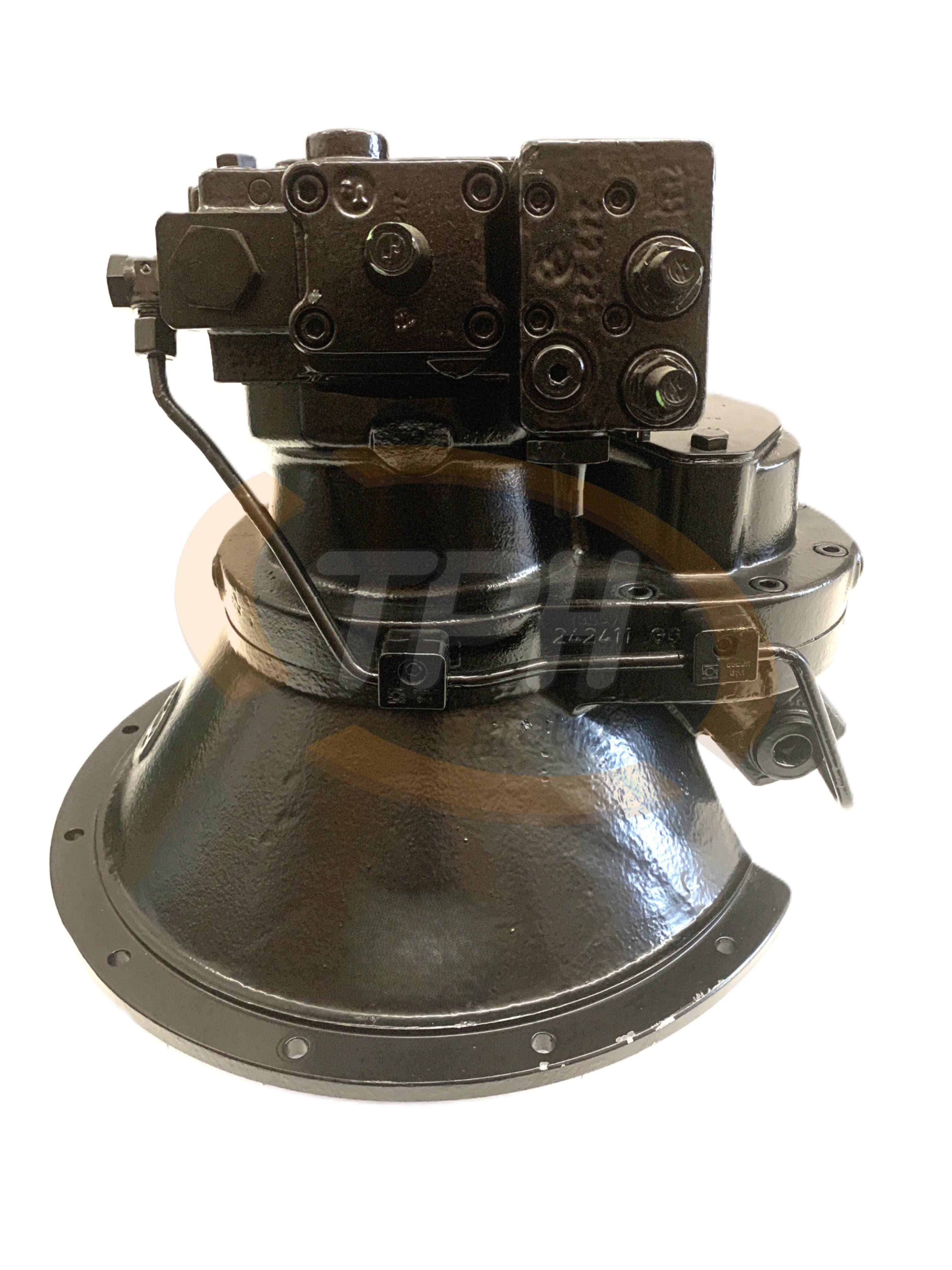 CNH | P4743544B | A8VTO107