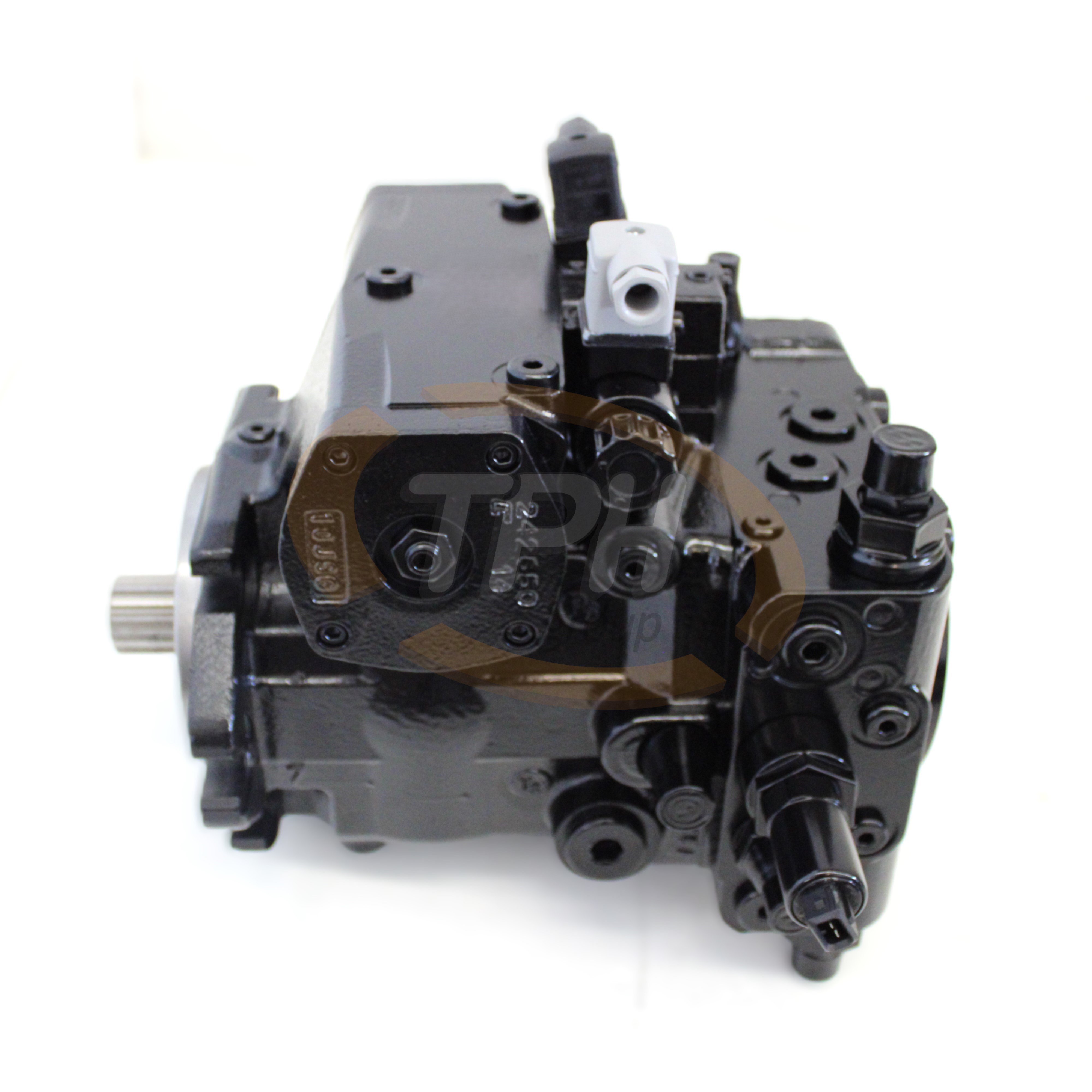 Merlo | 043893 | A4VG71