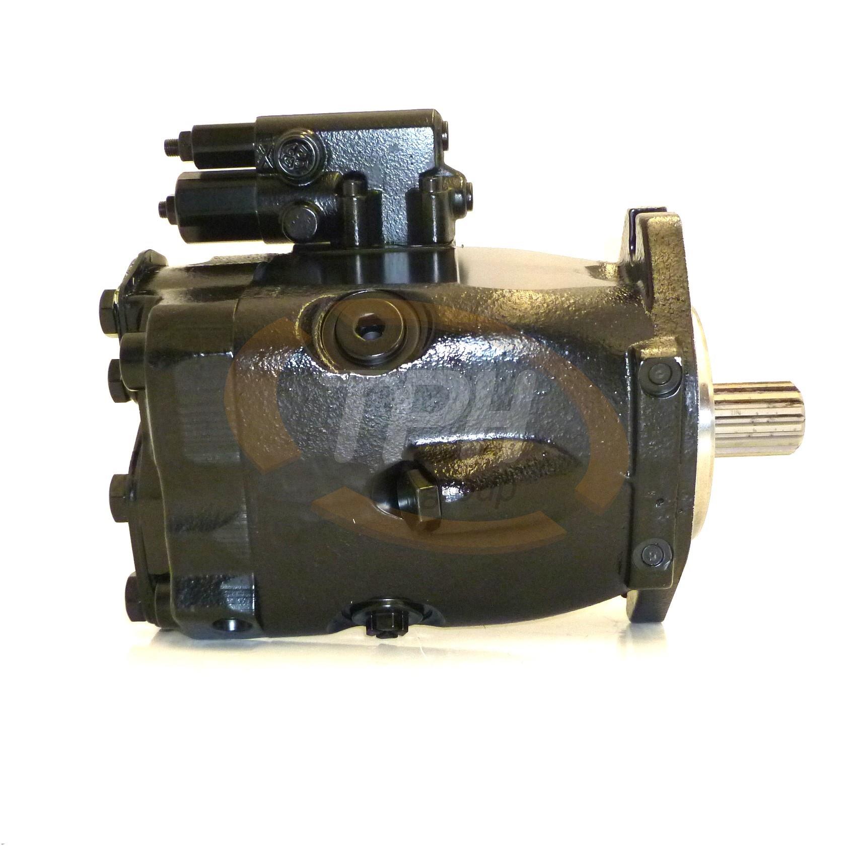 AGCO Fendt | G931941011010 | A10VNO85