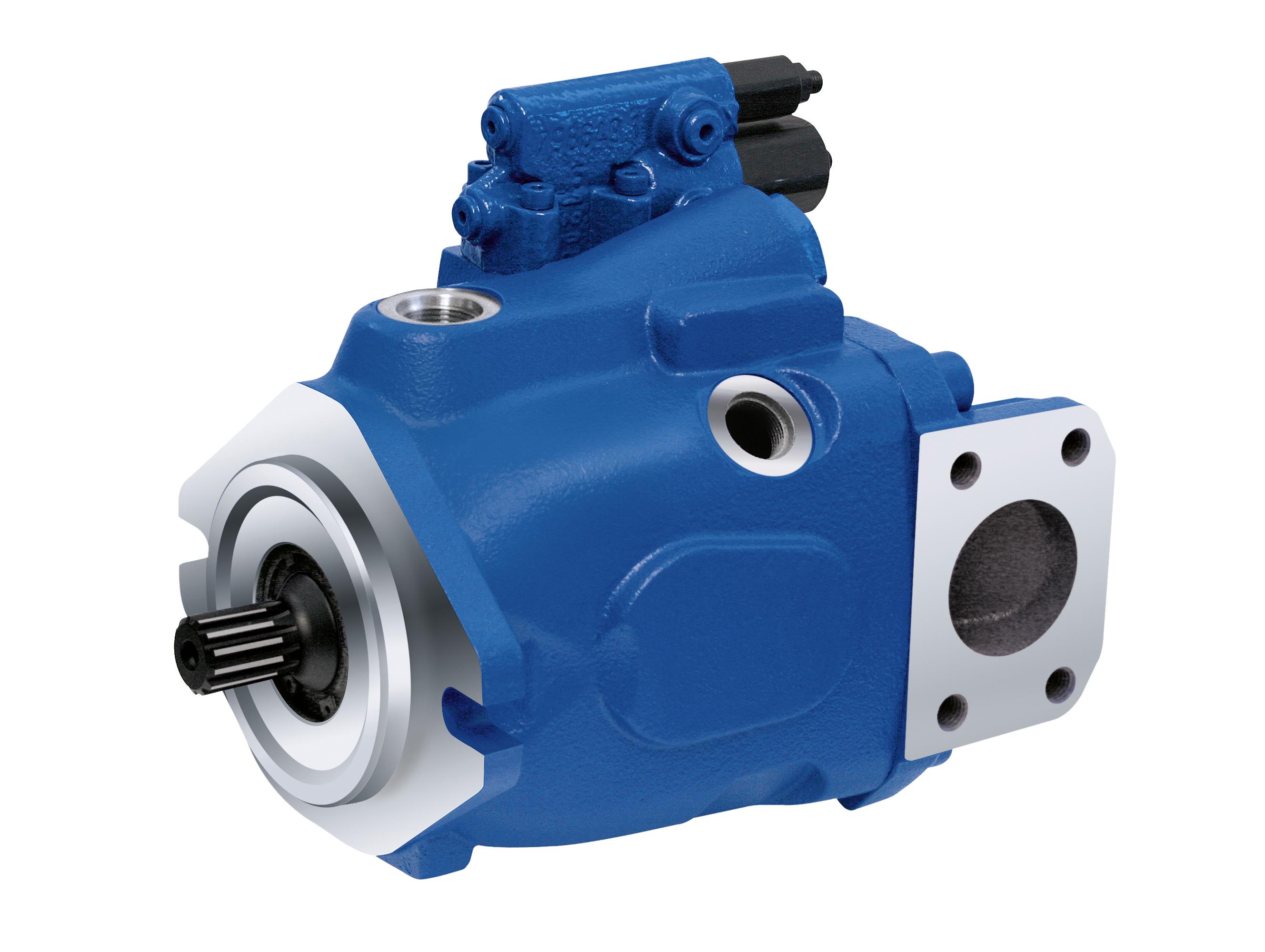 Rexroth | R992000947 | ALA10VO74DFLR/31R-VSC46N00-S2116