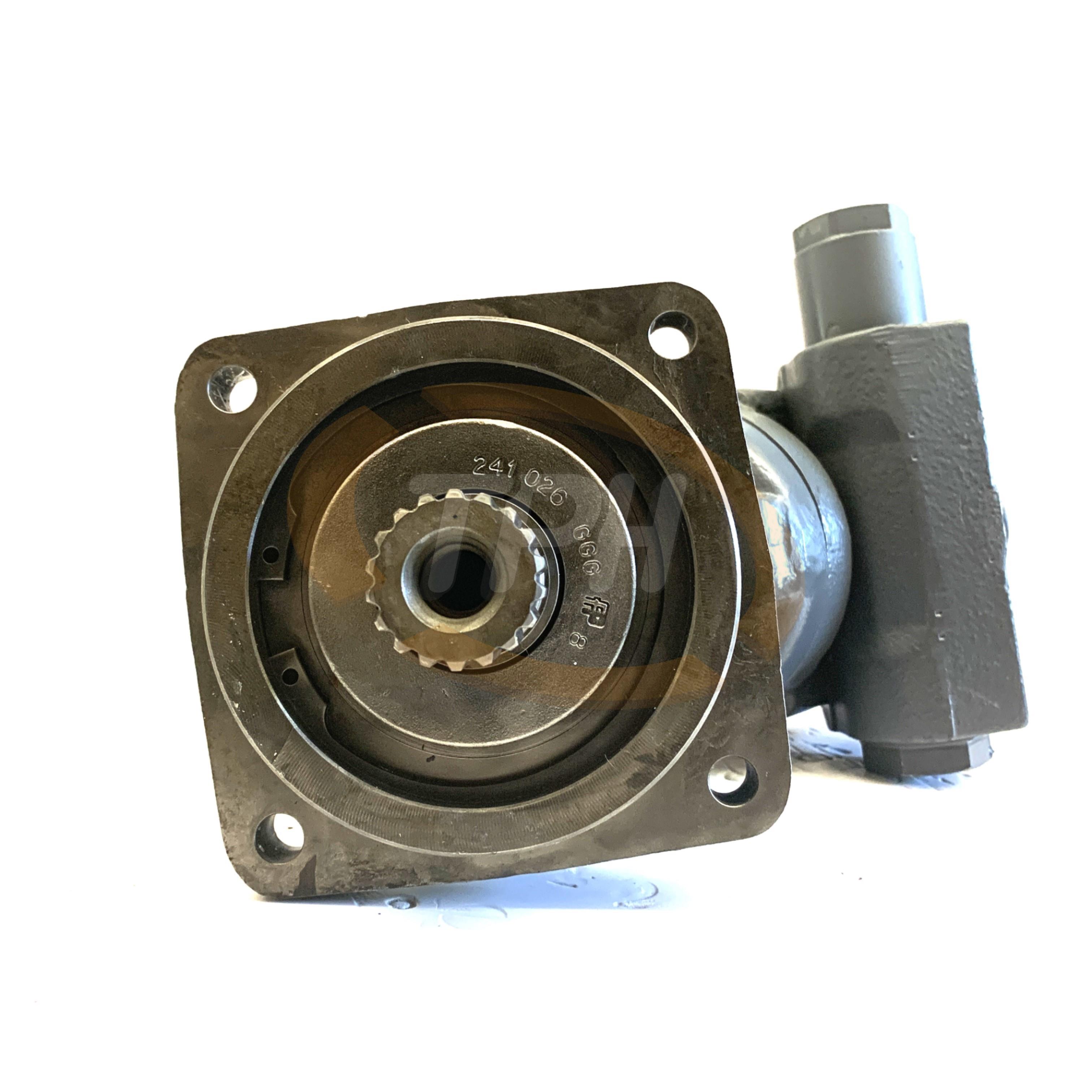 Rexroth | R902084176 | A2FM80/61W-VAB181-K
