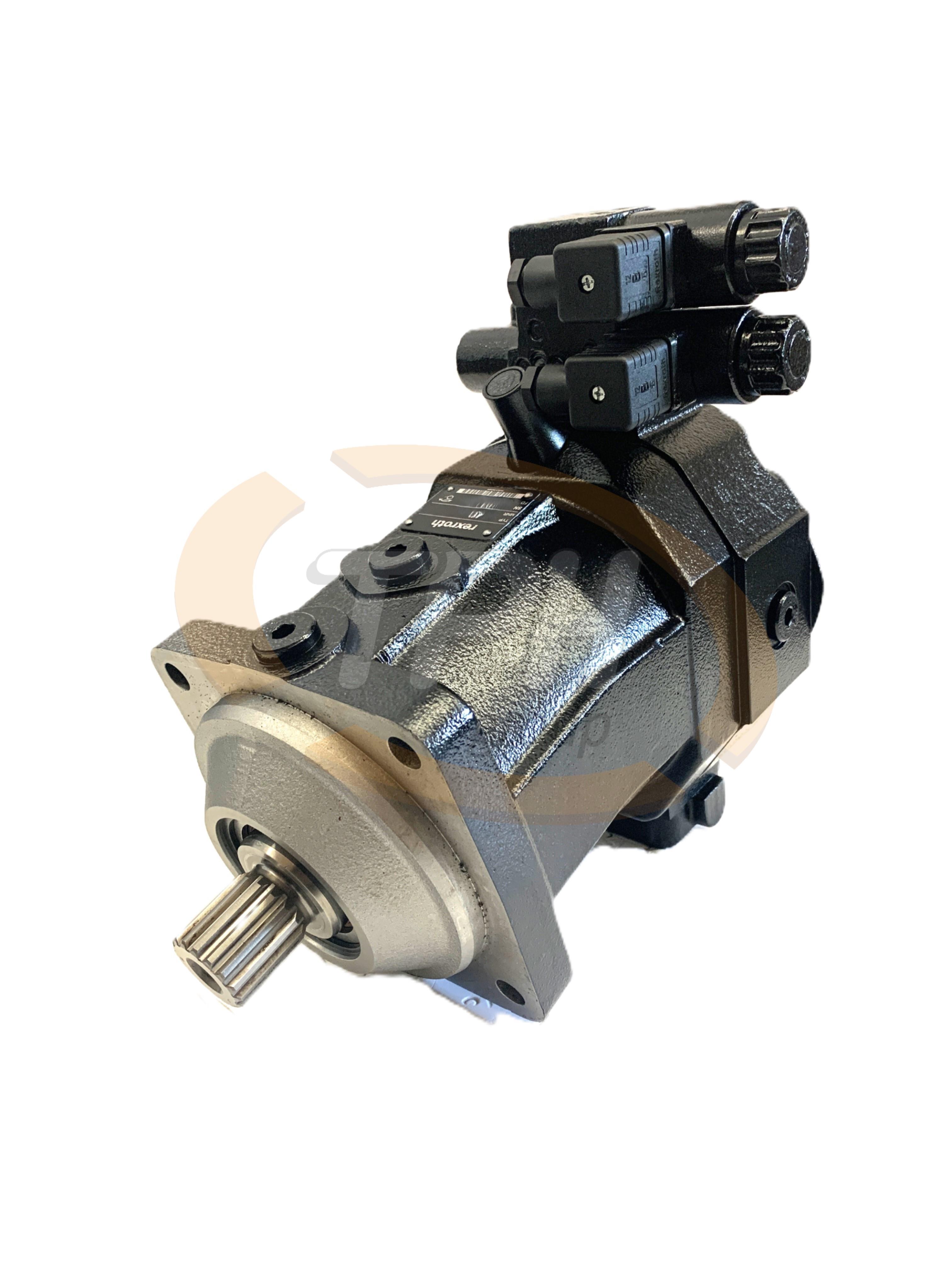 Terex | 5364664110 | A6VM80