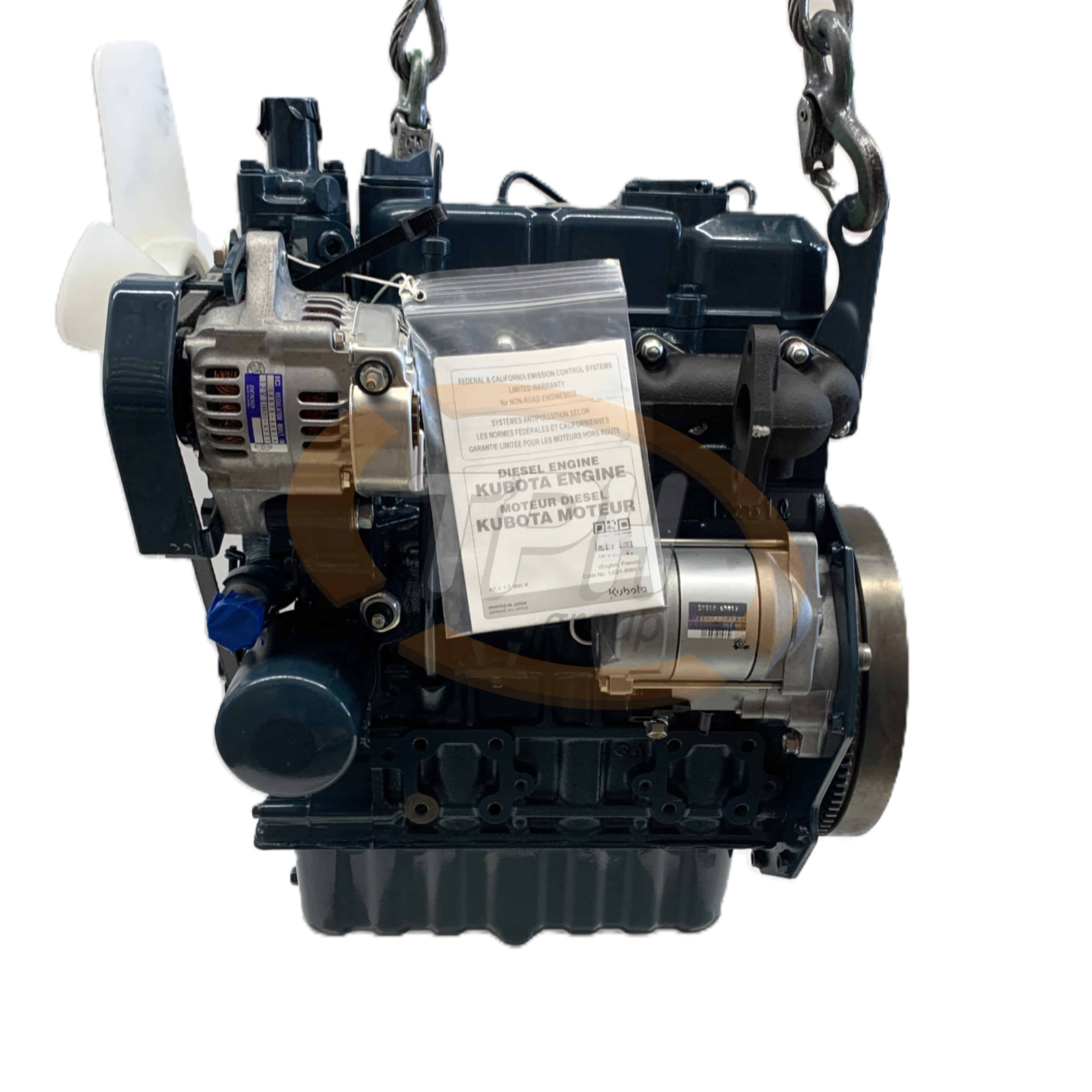 Kubota | D1305 | 1J991-510000