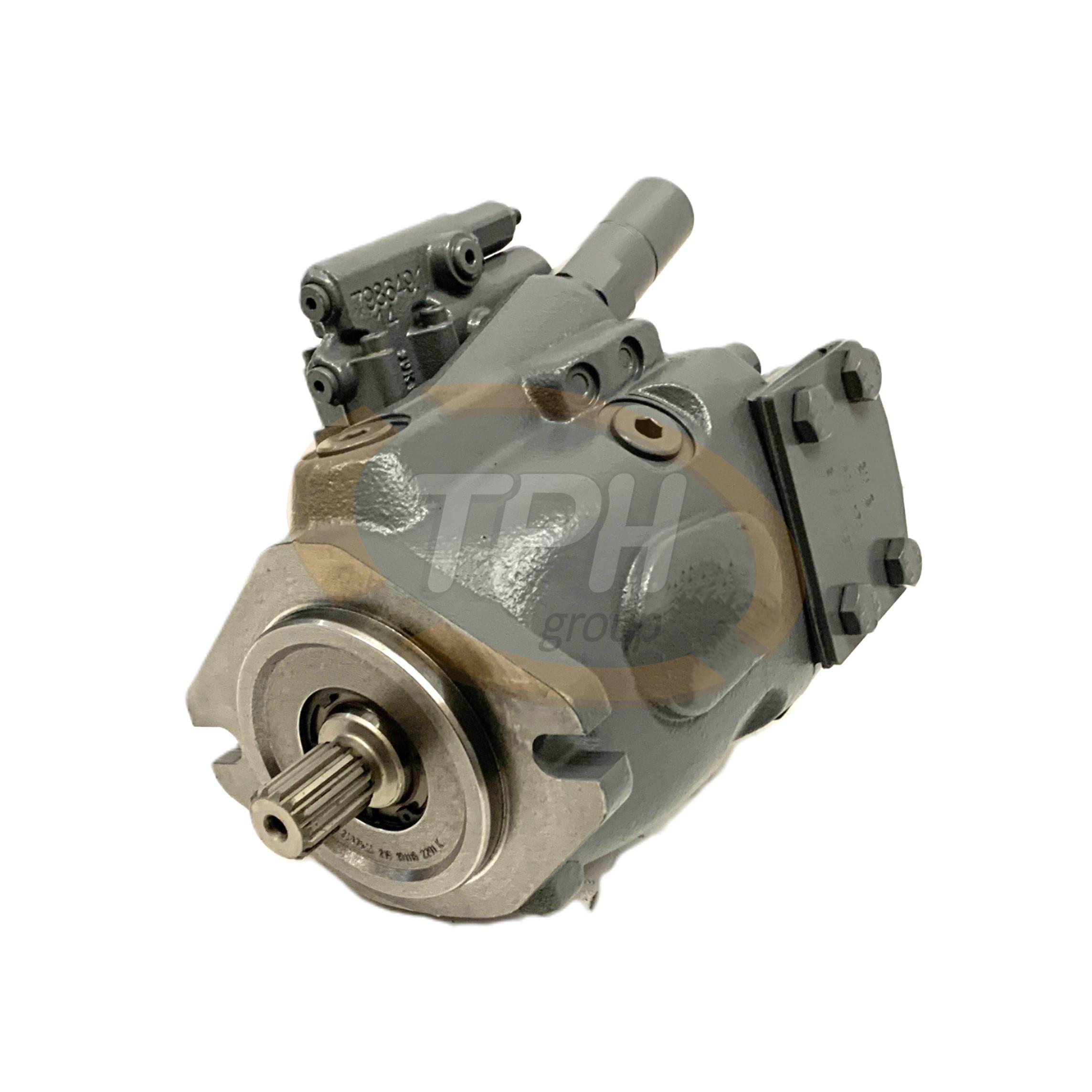 Rexroth | R902550837 | AL A10VO72LA8DS/53R-VUC12N00 -S4828