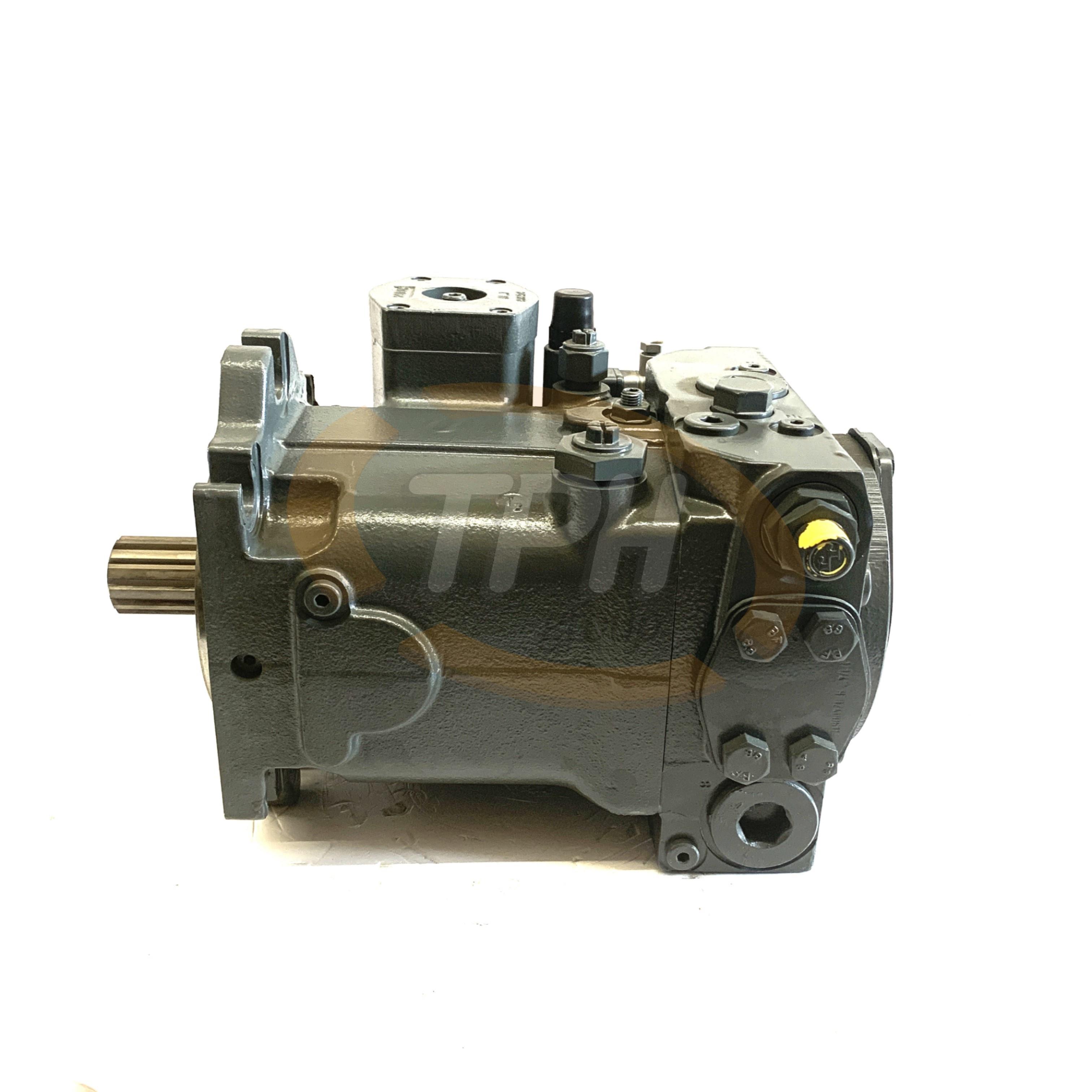 Liebherr | 10227640 | A4VG140